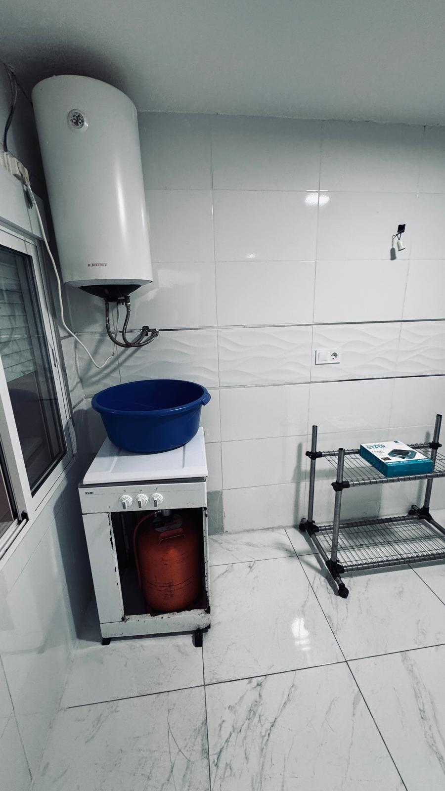 Piso en Venta - C. Geógrafo Rey Pastor, Alacant / Alicante - 10