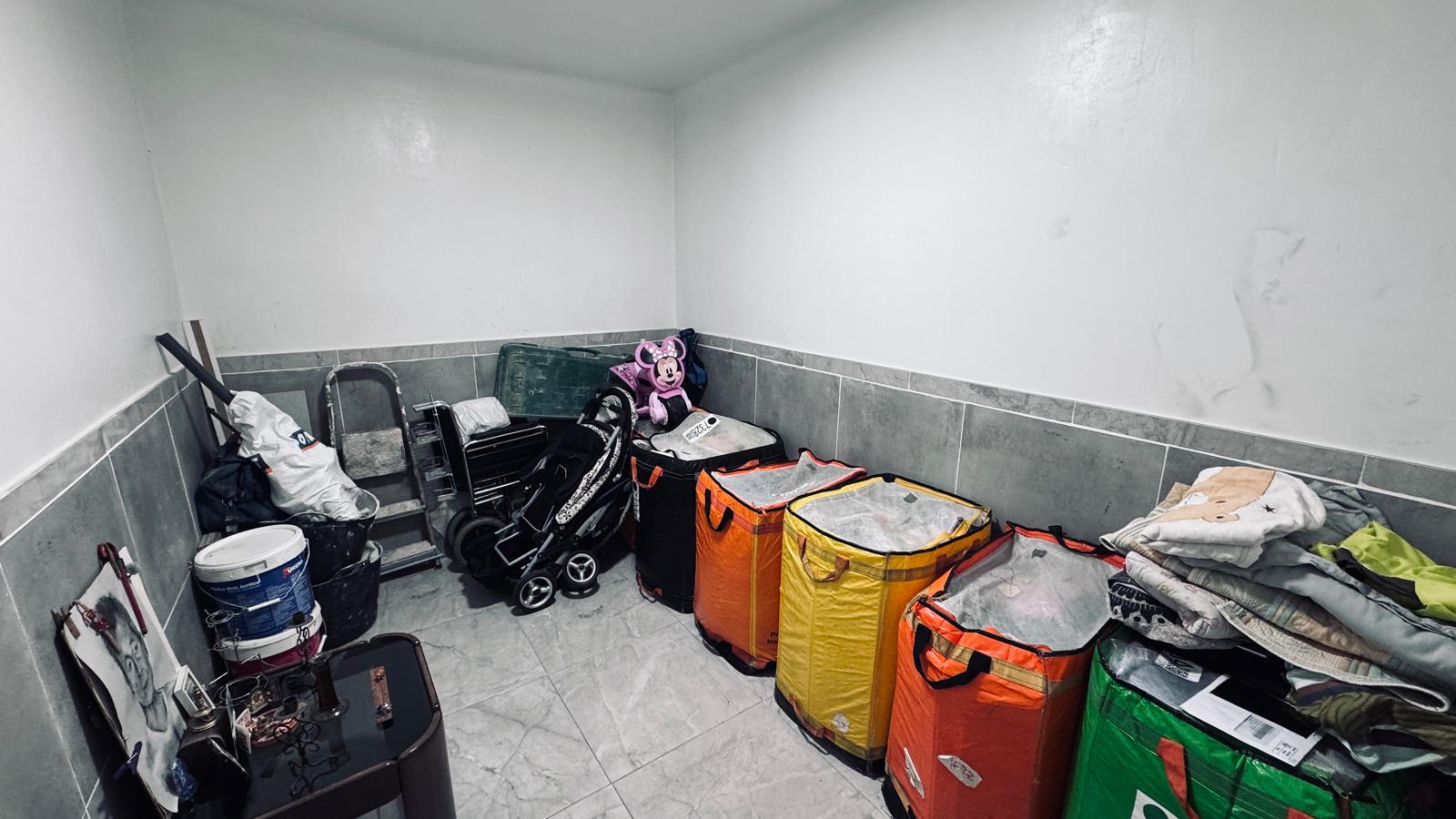 Piso en Venta - C. Geógrafo Rey Pastor, Alacant / Alicante - 13