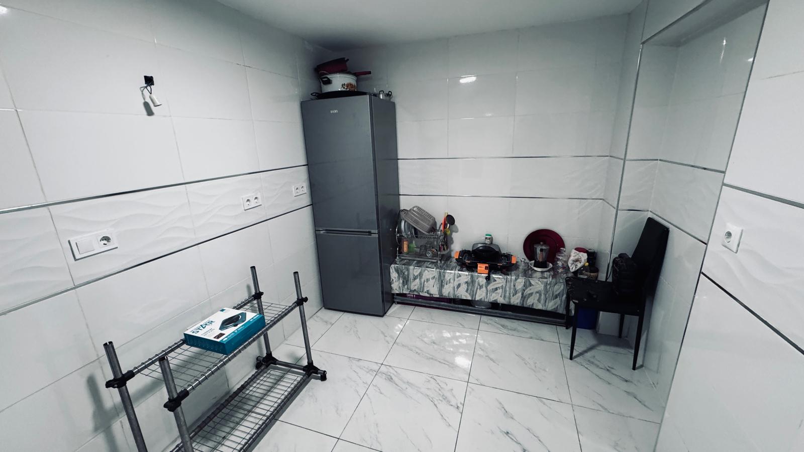 Piso en Venta - C. Geógrafo Rey Pastor, Alacant / Alicante - 4