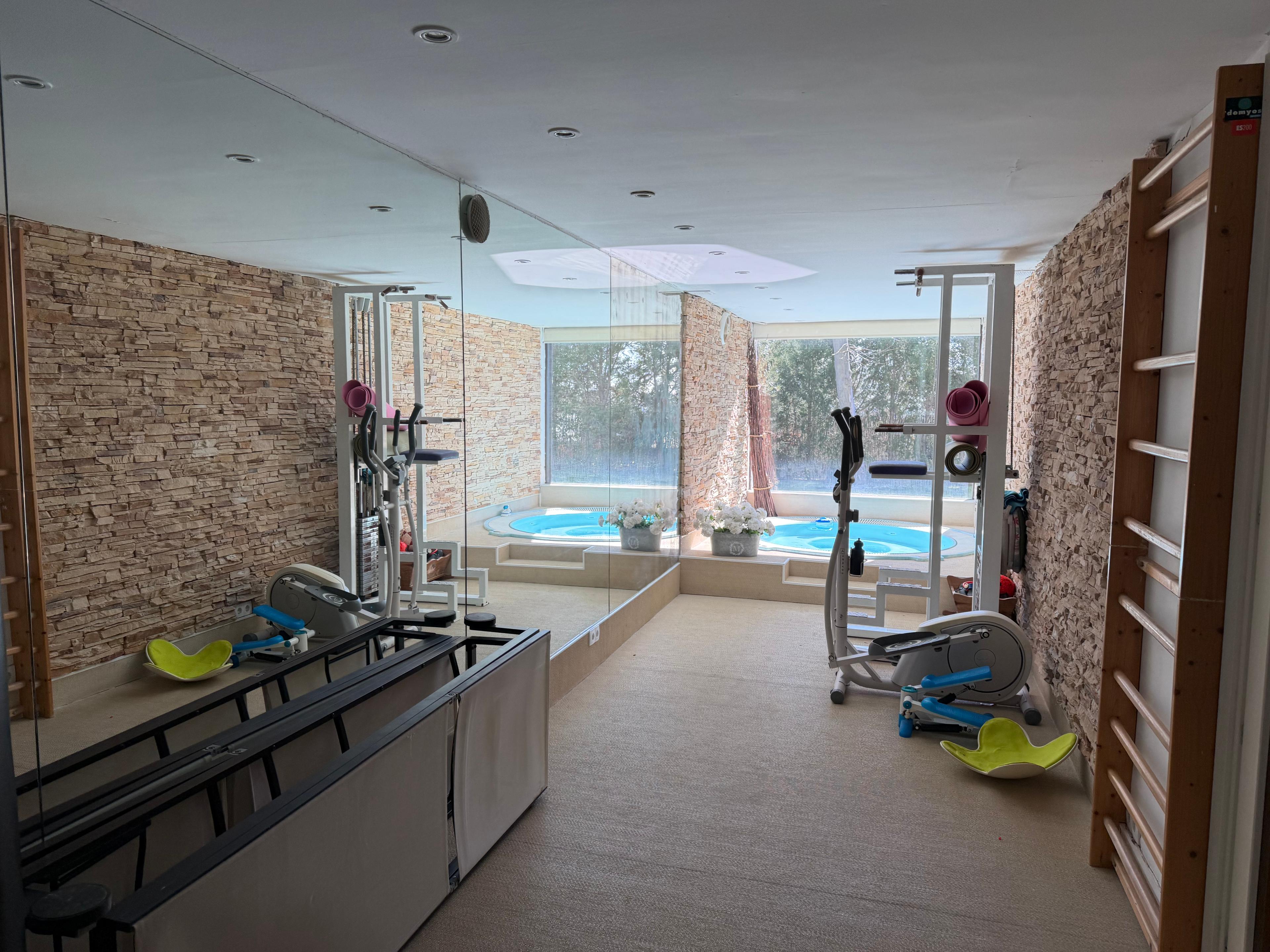 Casa en Venta en Spain - 9