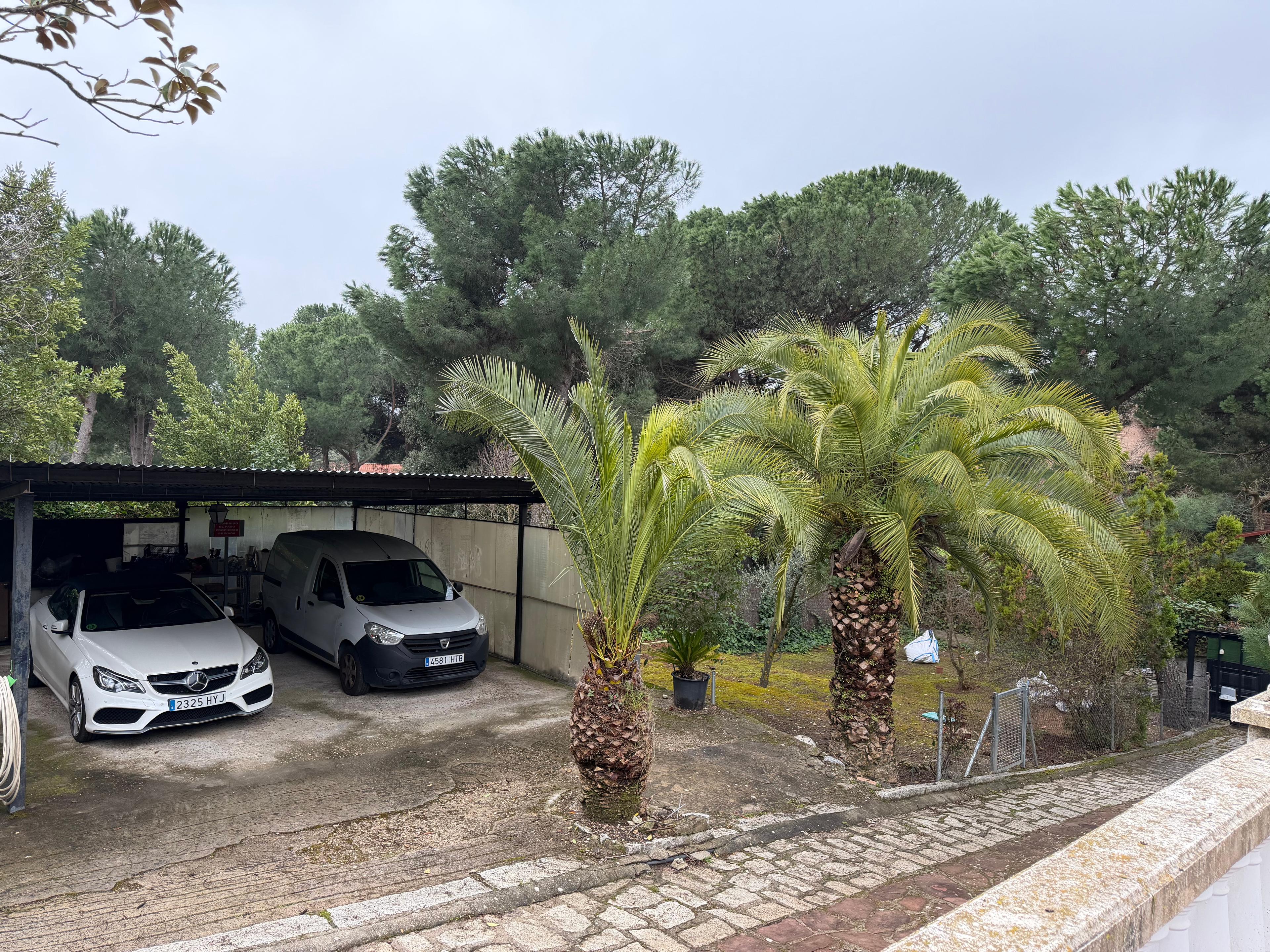 Casa en Venta - C. Encinas, Valdemorillo - 24