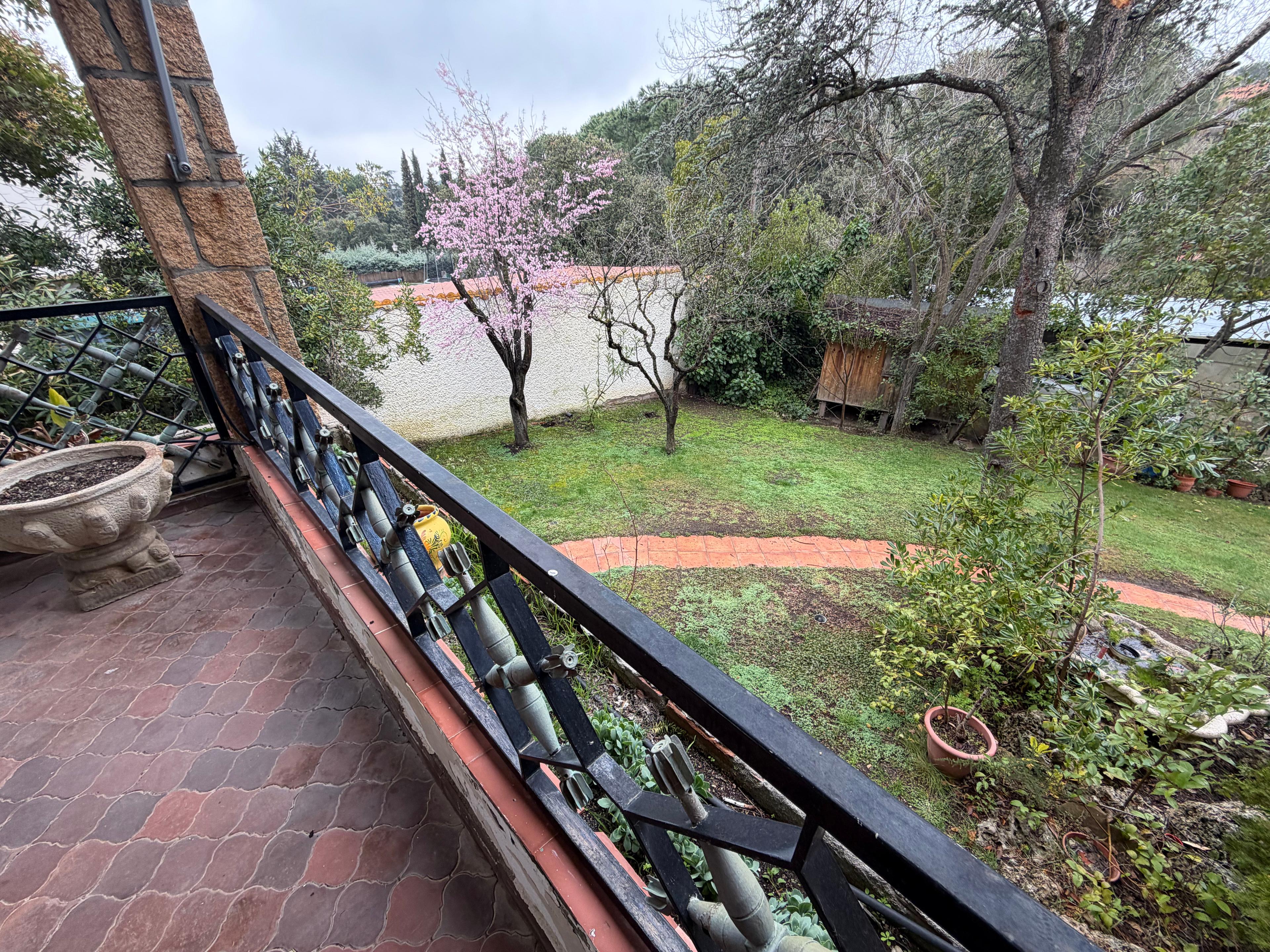 Casa en Venta - C. Encinas, Valdemorillo - 15