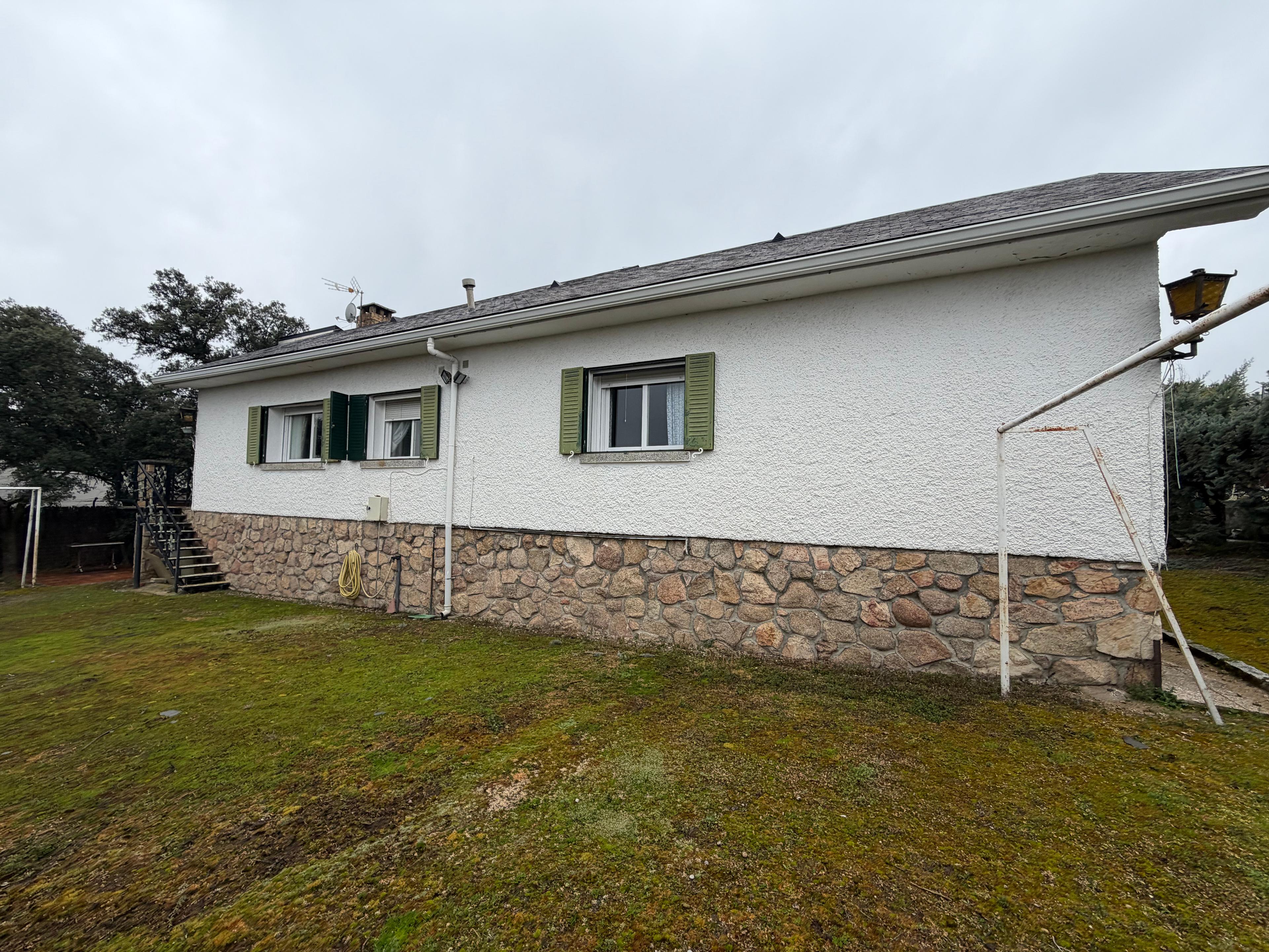 Casa en Venta - C. Encinas, Valdemorillo - 22