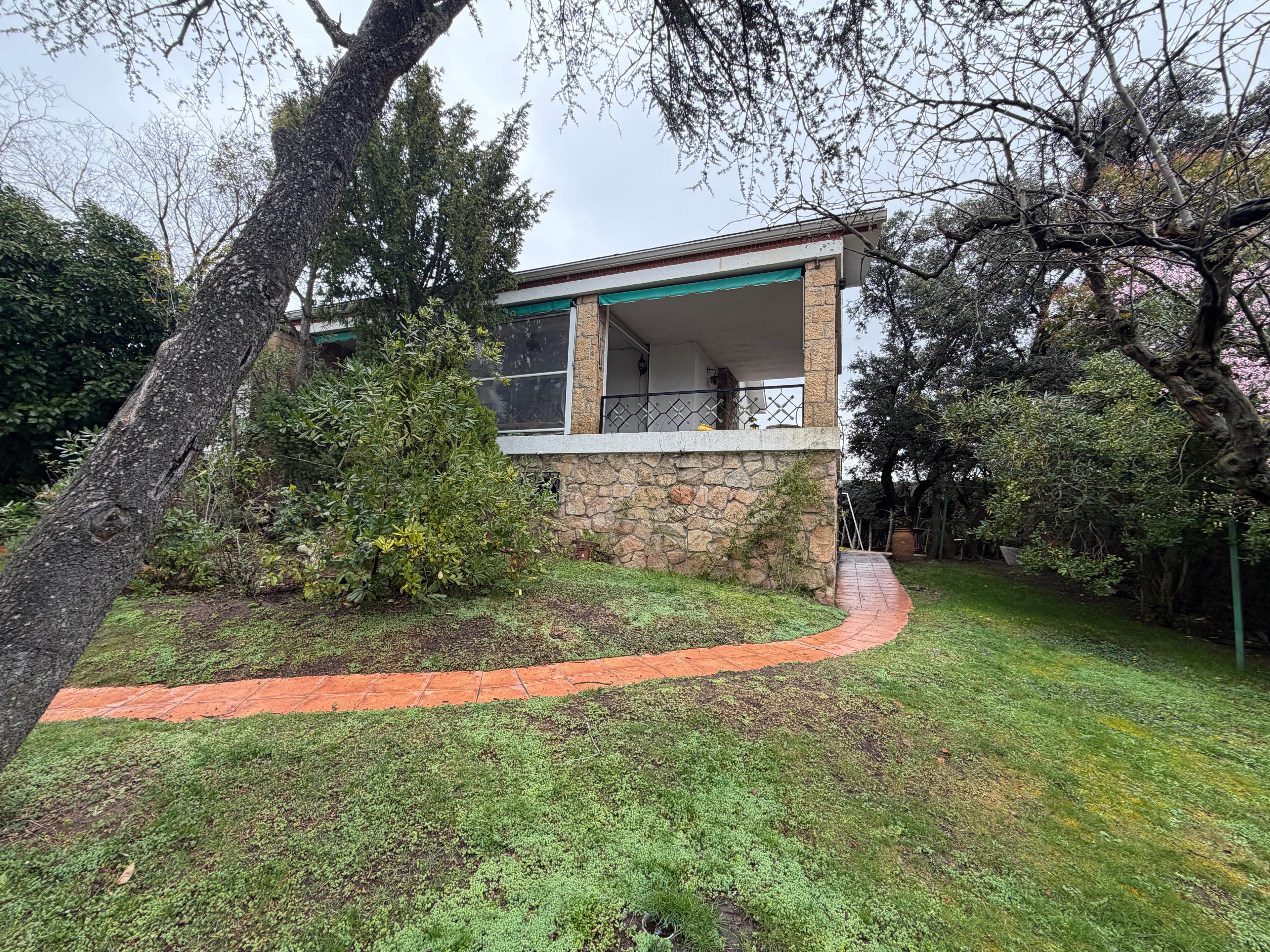 Casa en Venta - C. Encinas, Valdemorillo - 20