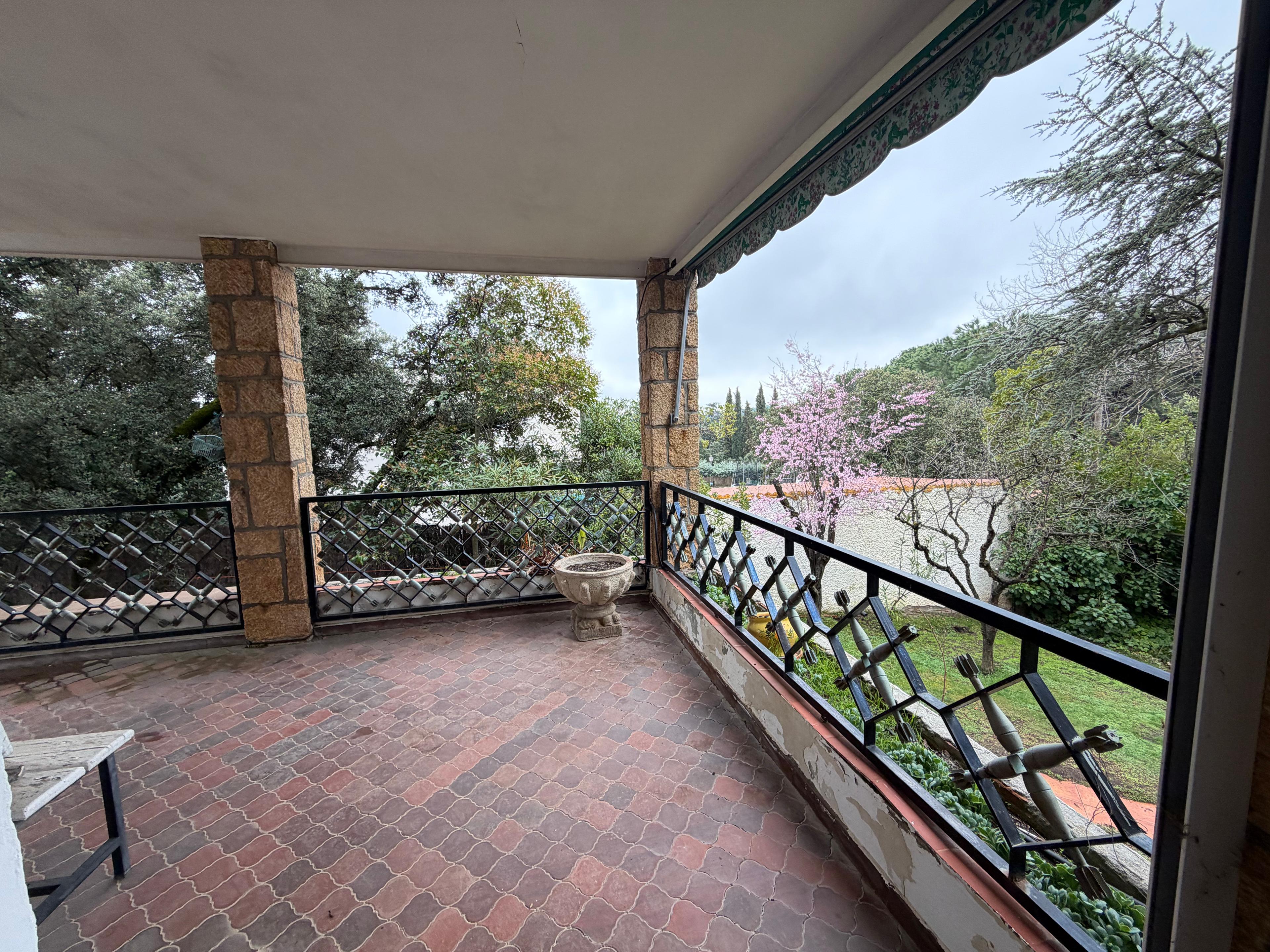 Casa en Venta - C. Encinas, Valdemorillo - 13