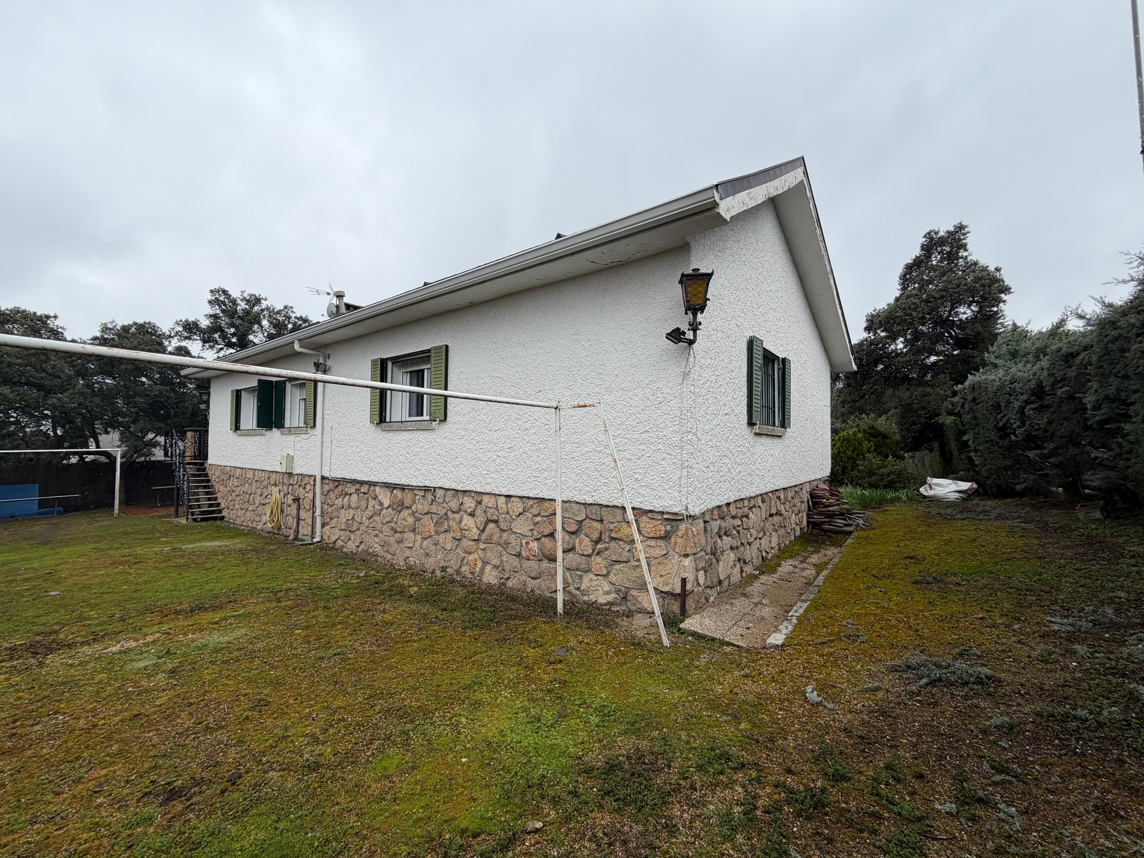 Casa en Venta - C. Encinas, Valdemorillo - 23