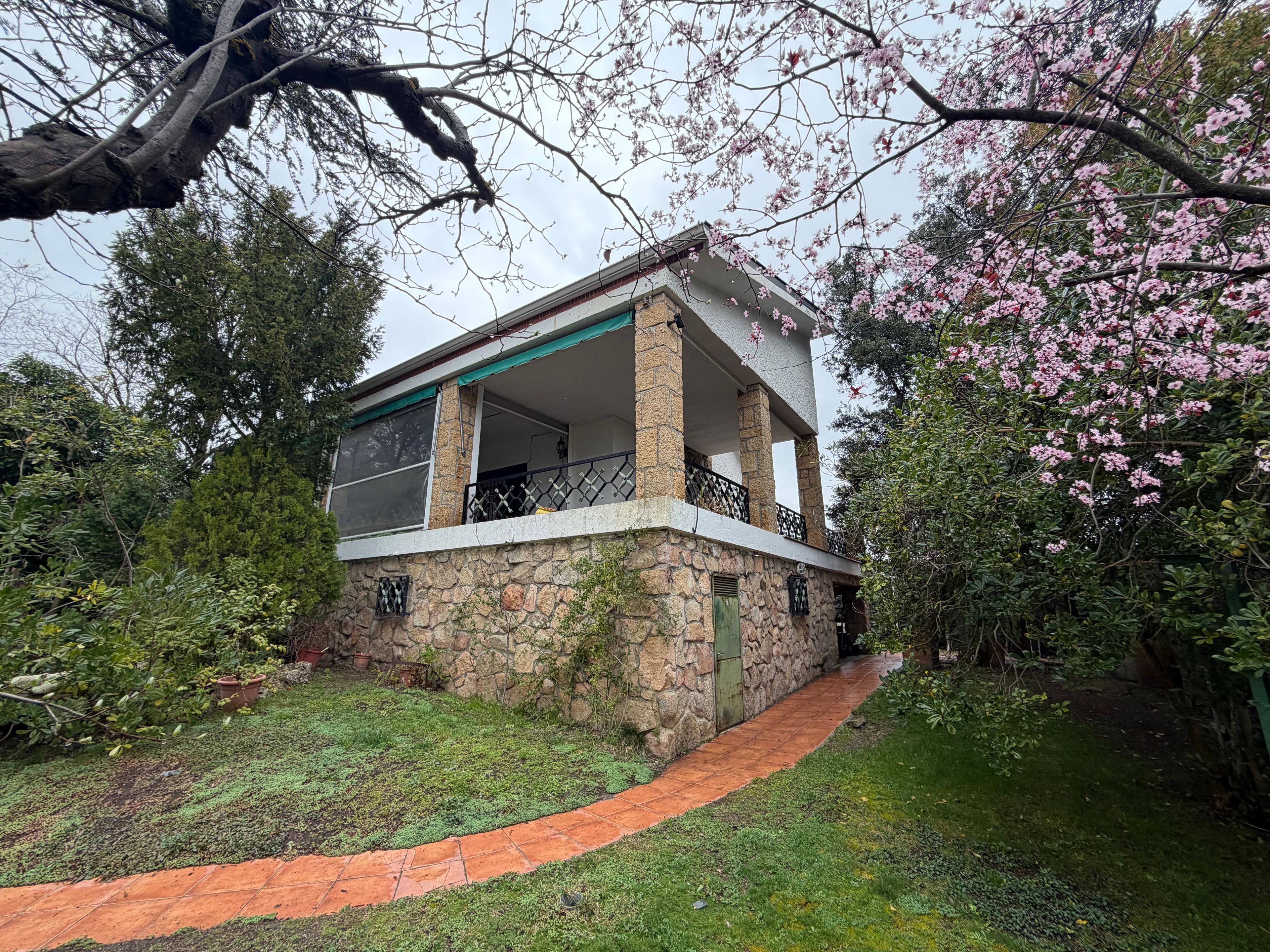 Casa en Venta - C. Encinas, Valdemorillo - 19