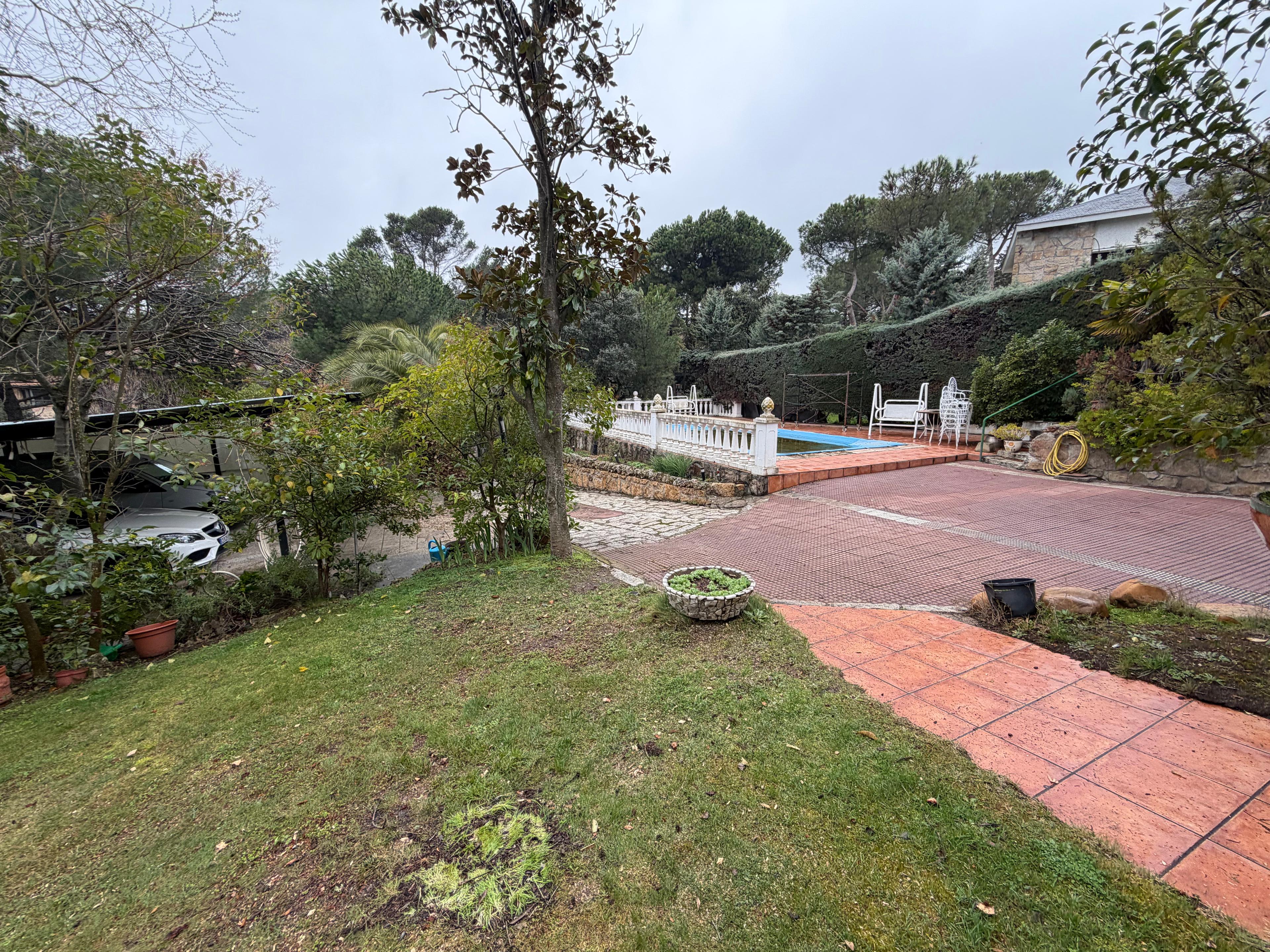 Casa en Venta - C. Encinas, Valdemorillo - 17