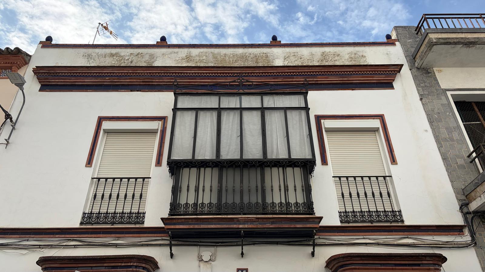 Casa en Venta en C. Madre de Dios, Sevilla  - 1