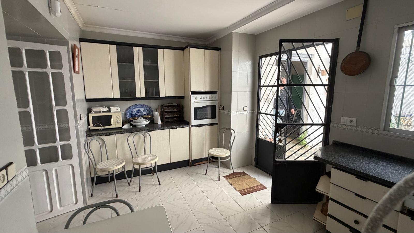 Casa en Venta en C. Madre de Dios, Sevilla  - 12