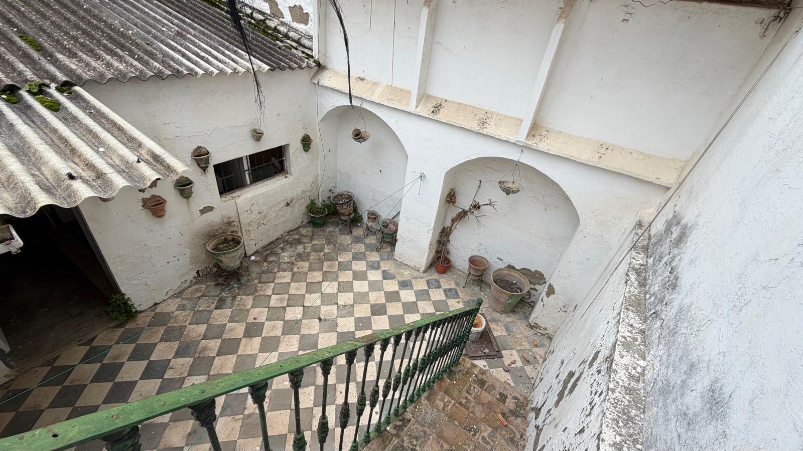 Casa en Venta en C. Madre de Dios, Sevilla  - 20