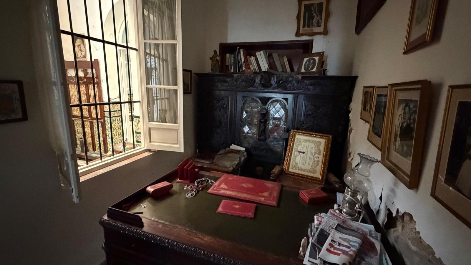 Casa en Venta en C. Madre de Dios, Sevilla  - 5