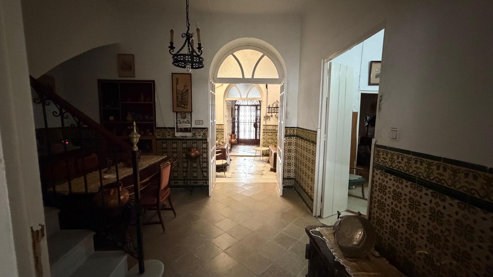 Casa en Venta en C. Madre de Dios, Sevilla  - 14