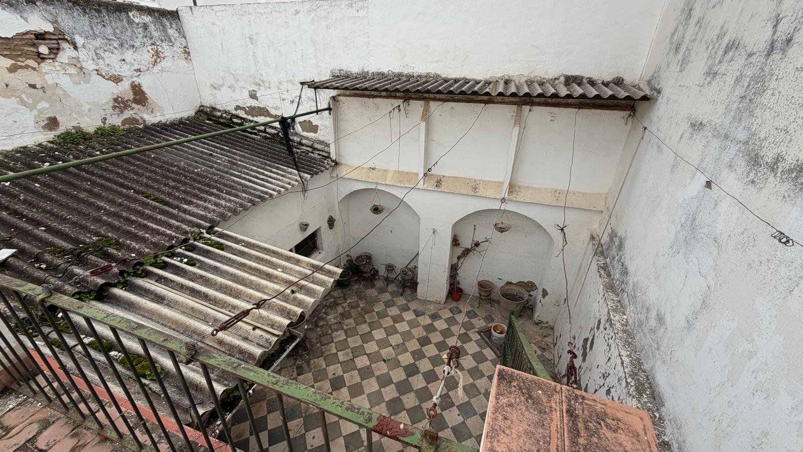 Casa en Venta en C. Madre de Dios, Sevilla  - 21