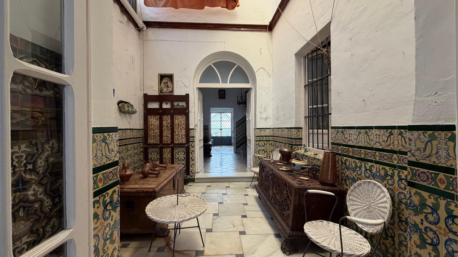 Casa en Venta en C. Madre de Dios, Sevilla  - 3