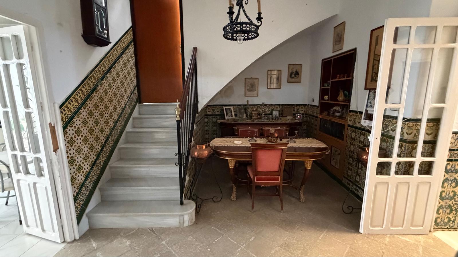 Casa en Venta en C. Madre de Dios, Sevilla  - 11