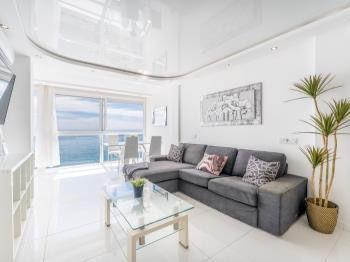 Piso en Venta en Av. del Sol - 7