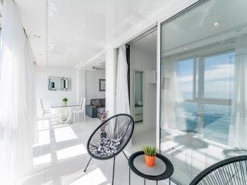 Piso en Venta en Av. del Sol - 4