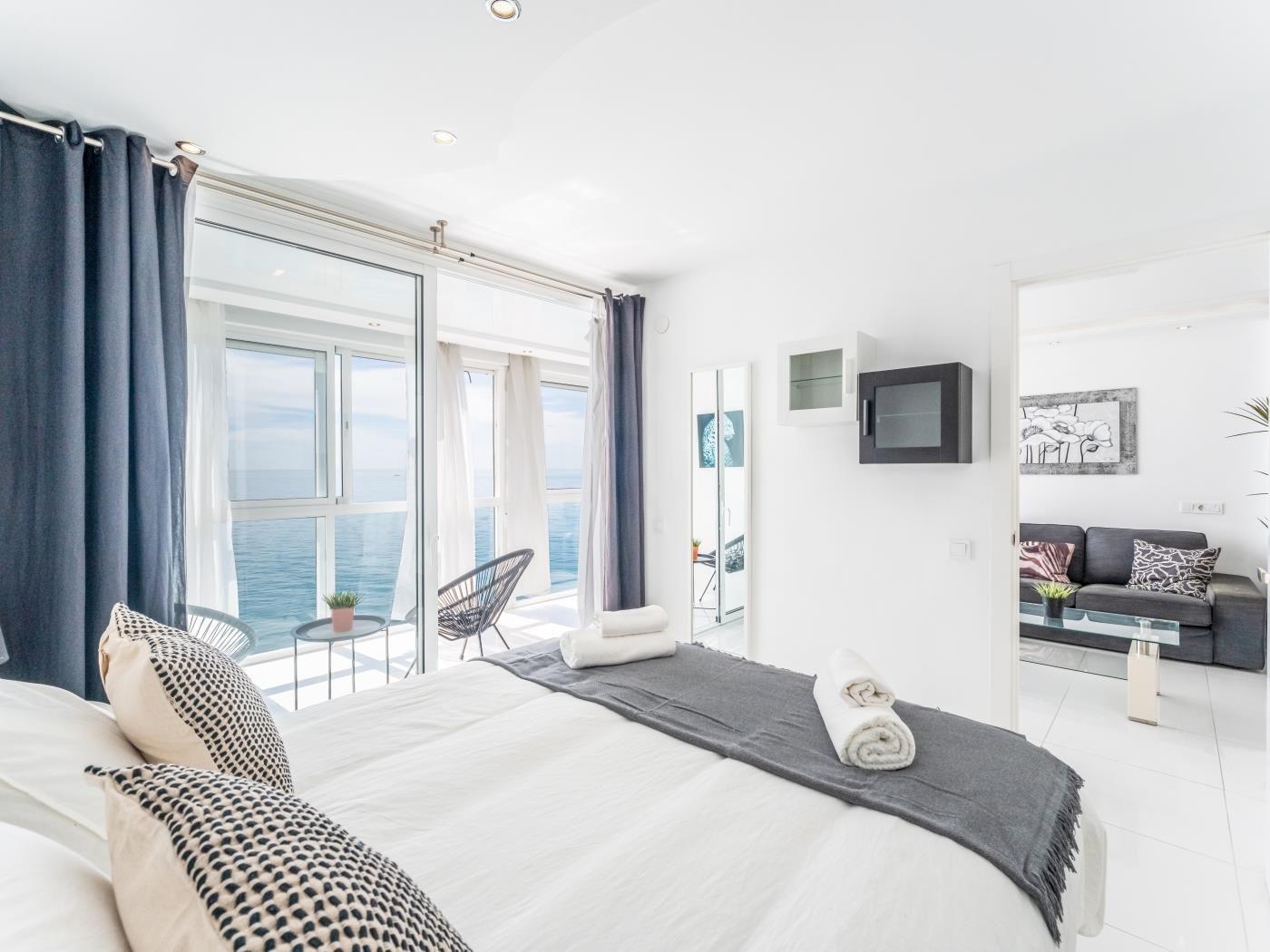 Piso en Venta en Av. del Sol - 9