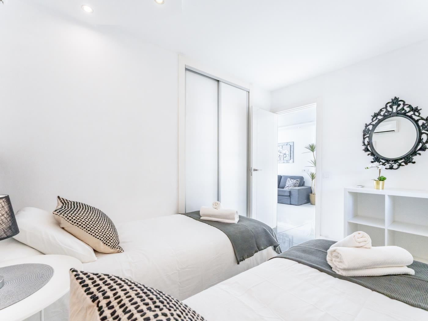 Piso en Venta en Av. del Sol - 14