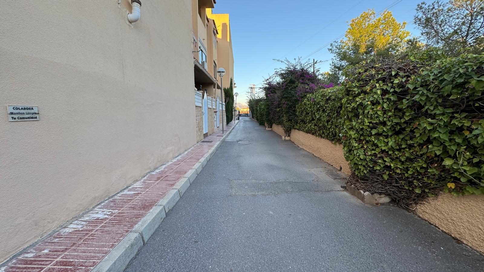 Adosado en Venta - C. la Bonanova, San Vicente del Raspeig - 48