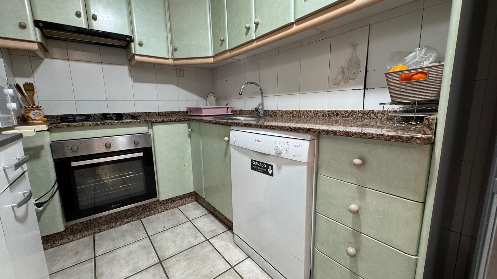 Adosado en Venta - C. la Bonanova, San Vicente del Raspeig - 12