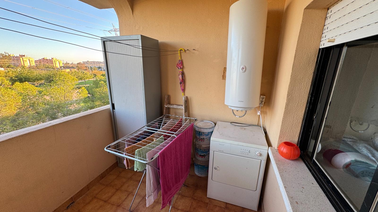 Adosado en Venta - C. la Bonanova, San Vicente del Raspeig - 42