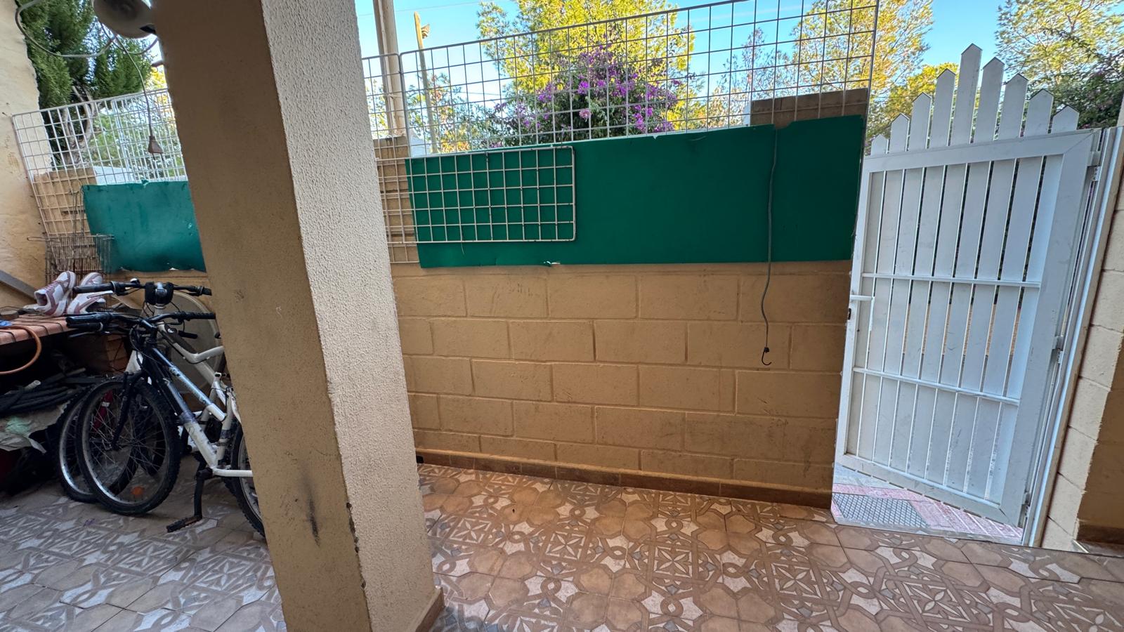 Adosado en Venta - C. la Bonanova, San Vicente del Raspeig - 45