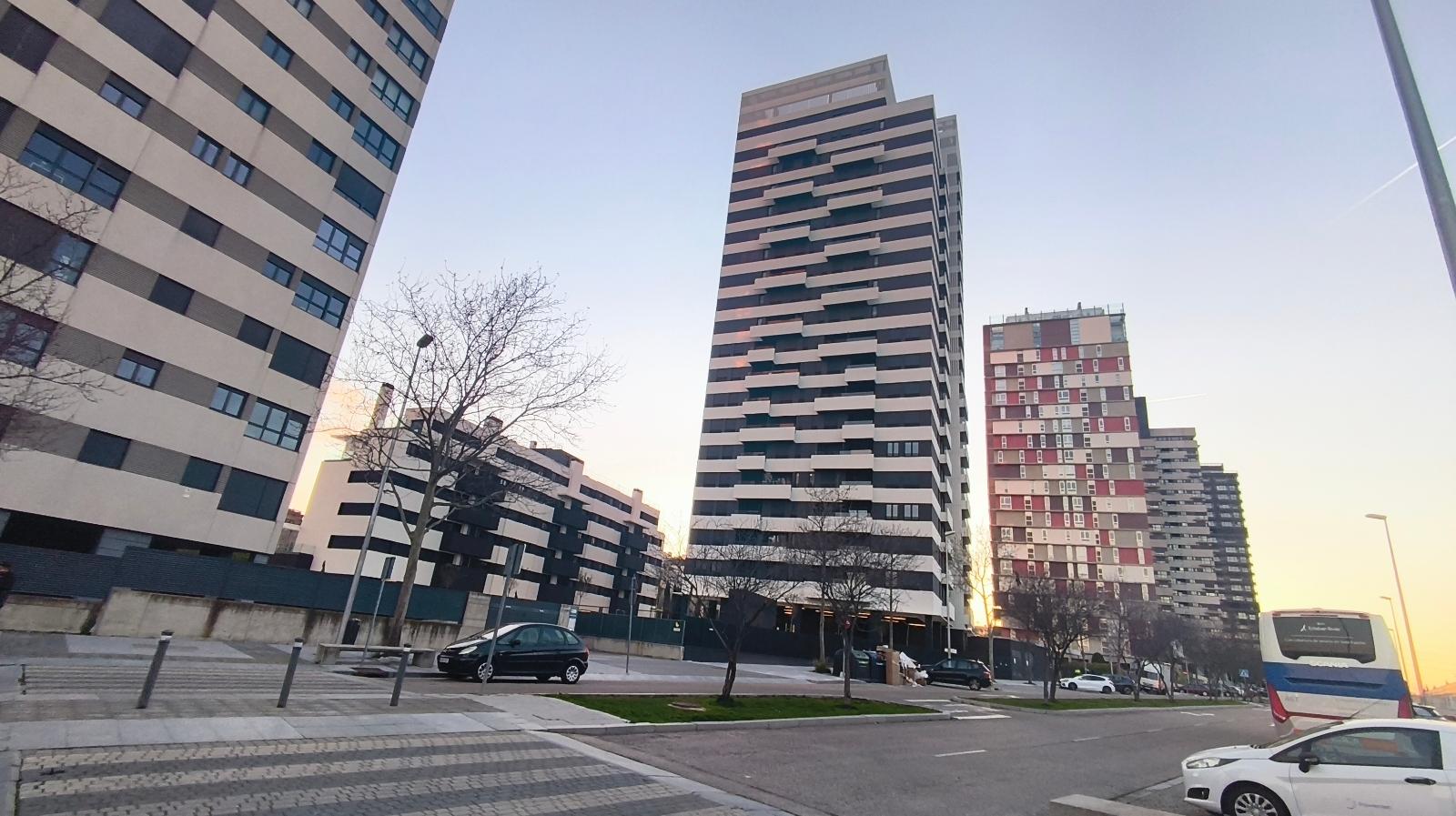 Piso en Venta - C. de Dulce Chacón, Madrid - 31