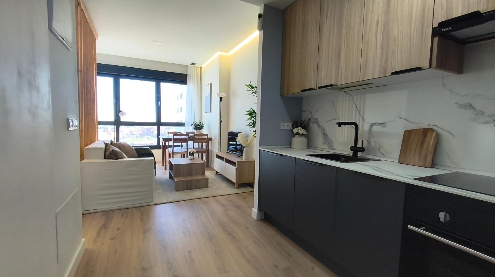 Piso en Venta - C. de Dulce Chacón, Madrid - 7