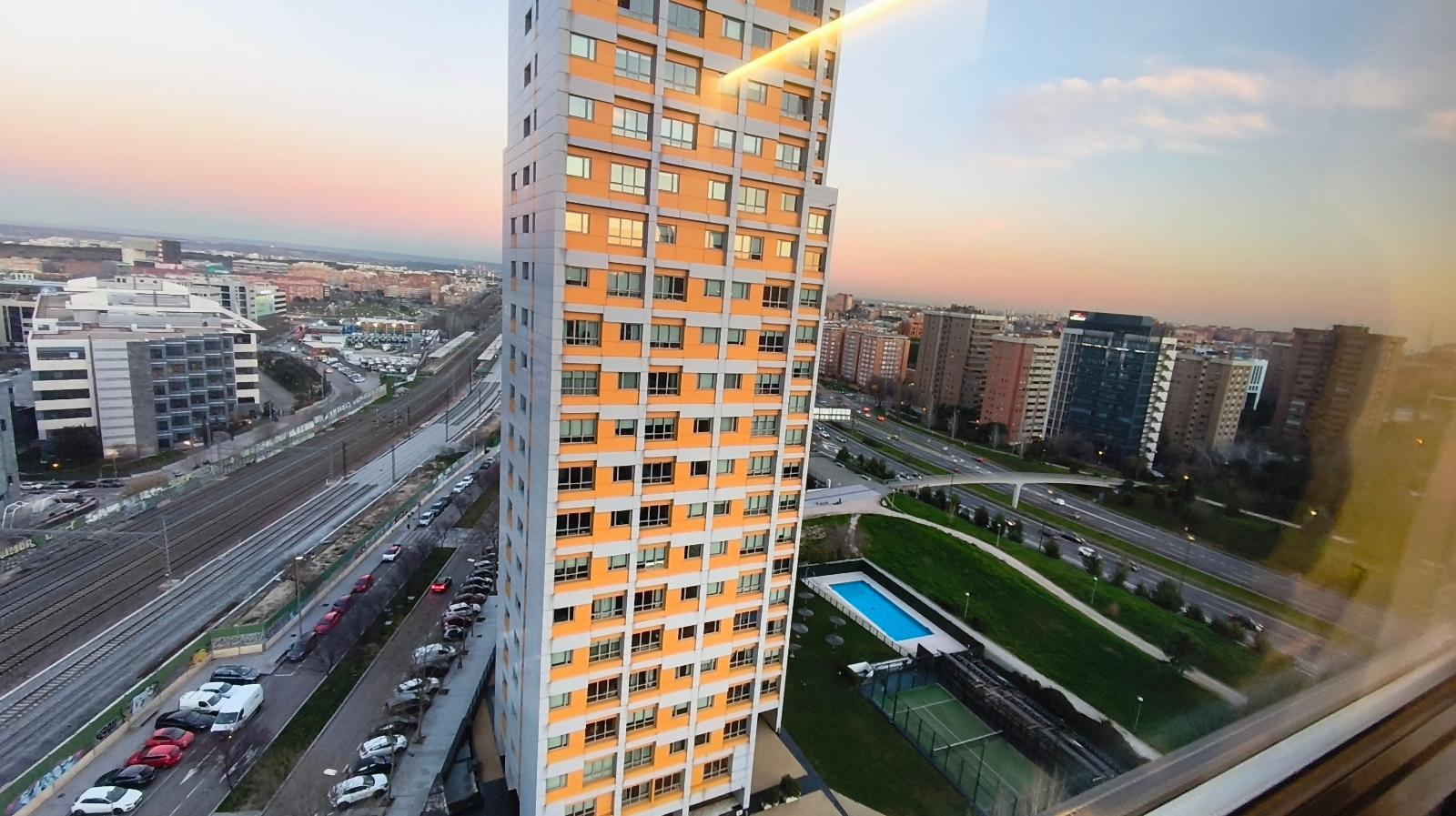 Piso en Venta - C. de Dulce Chacón, Madrid - 30