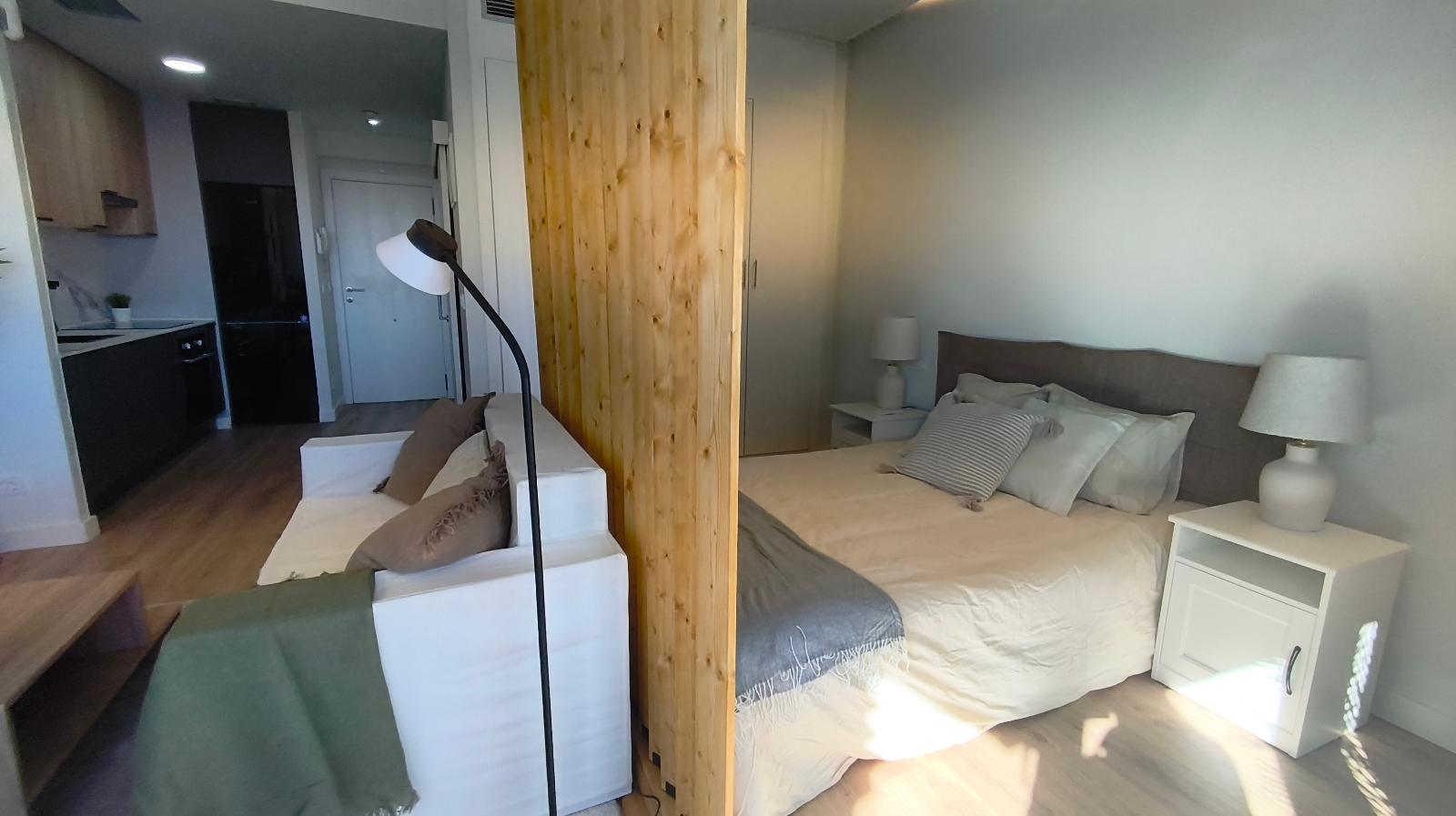 Piso en Venta - C. de Dulce Chacón, Madrid - 10