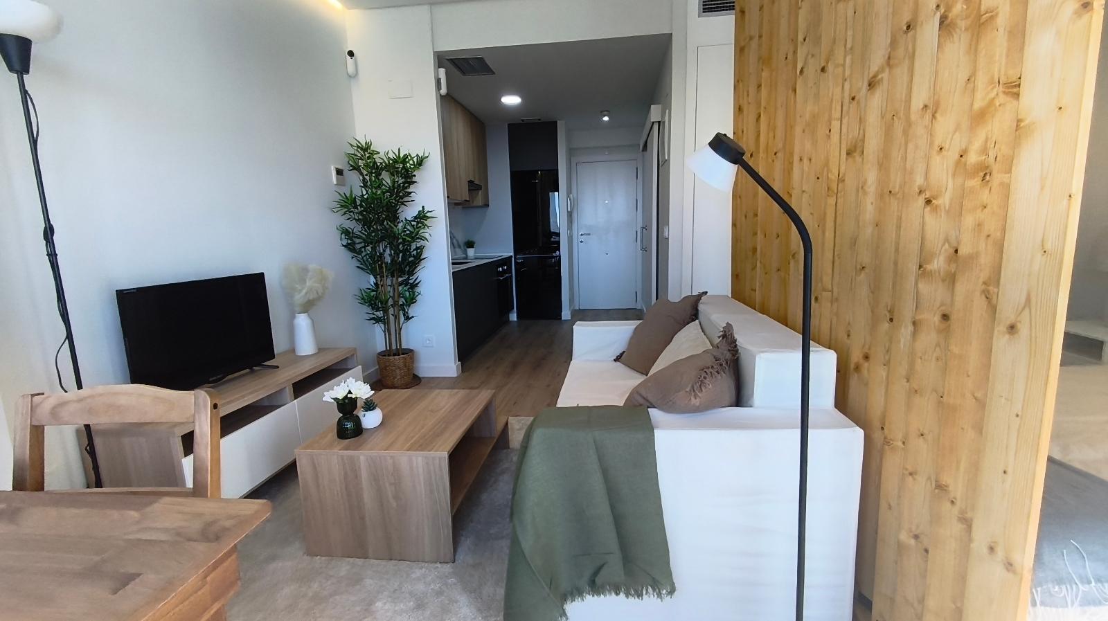 Piso en Venta - C. de Dulce Chacón, Madrid - 2