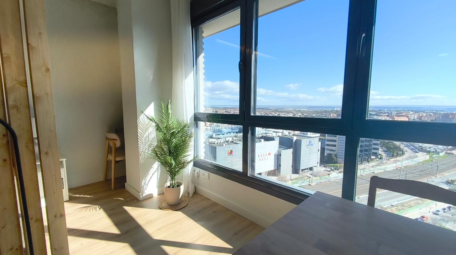 Piso en Venta - C. de Dulce Chacón, Madrid - 6