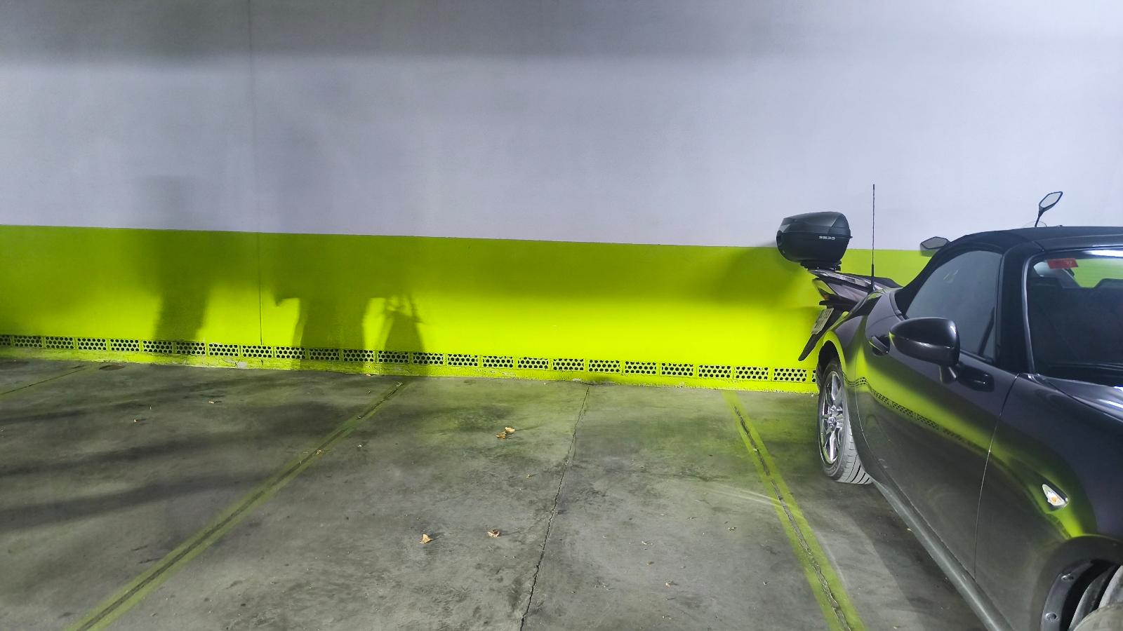 Piso en Venta - C. de Dulce Chacón, Madrid - 21