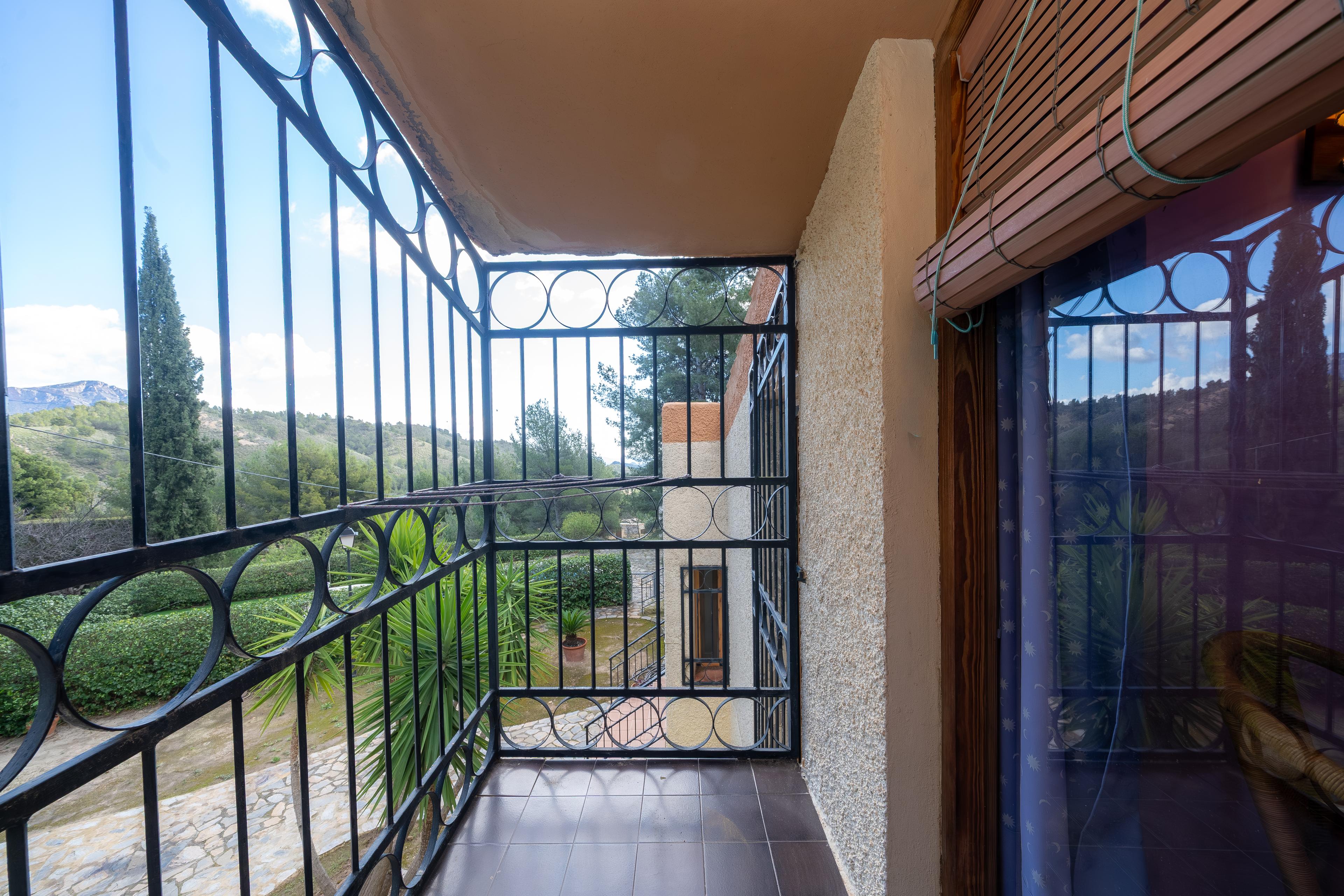 Casa en Venta en Urbanizacion Bonaire - 24