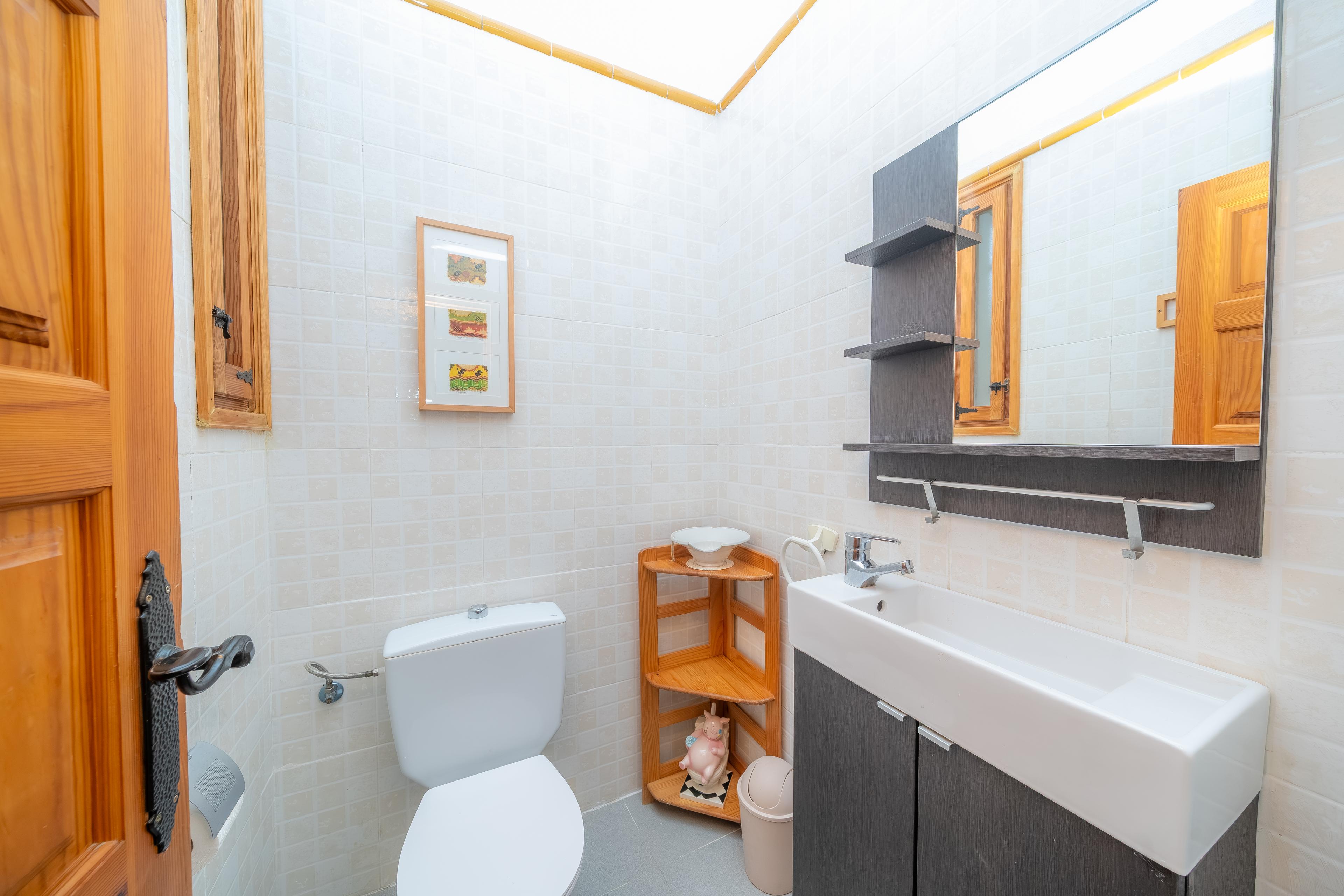 Casa en Venta en Urbanizacion Bonaire - 32