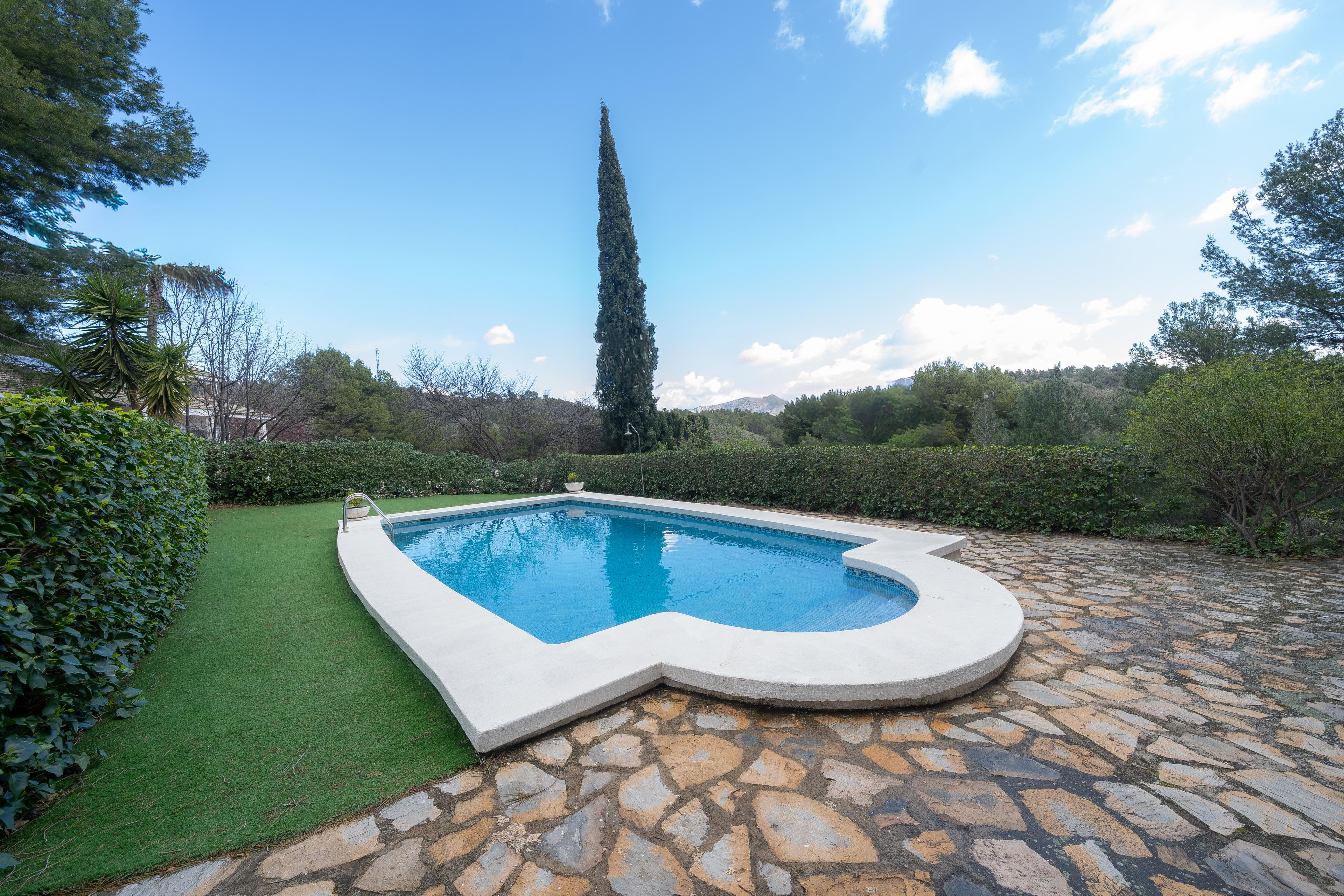 Casa en Venta en Urbanizacion Bonaire - 38