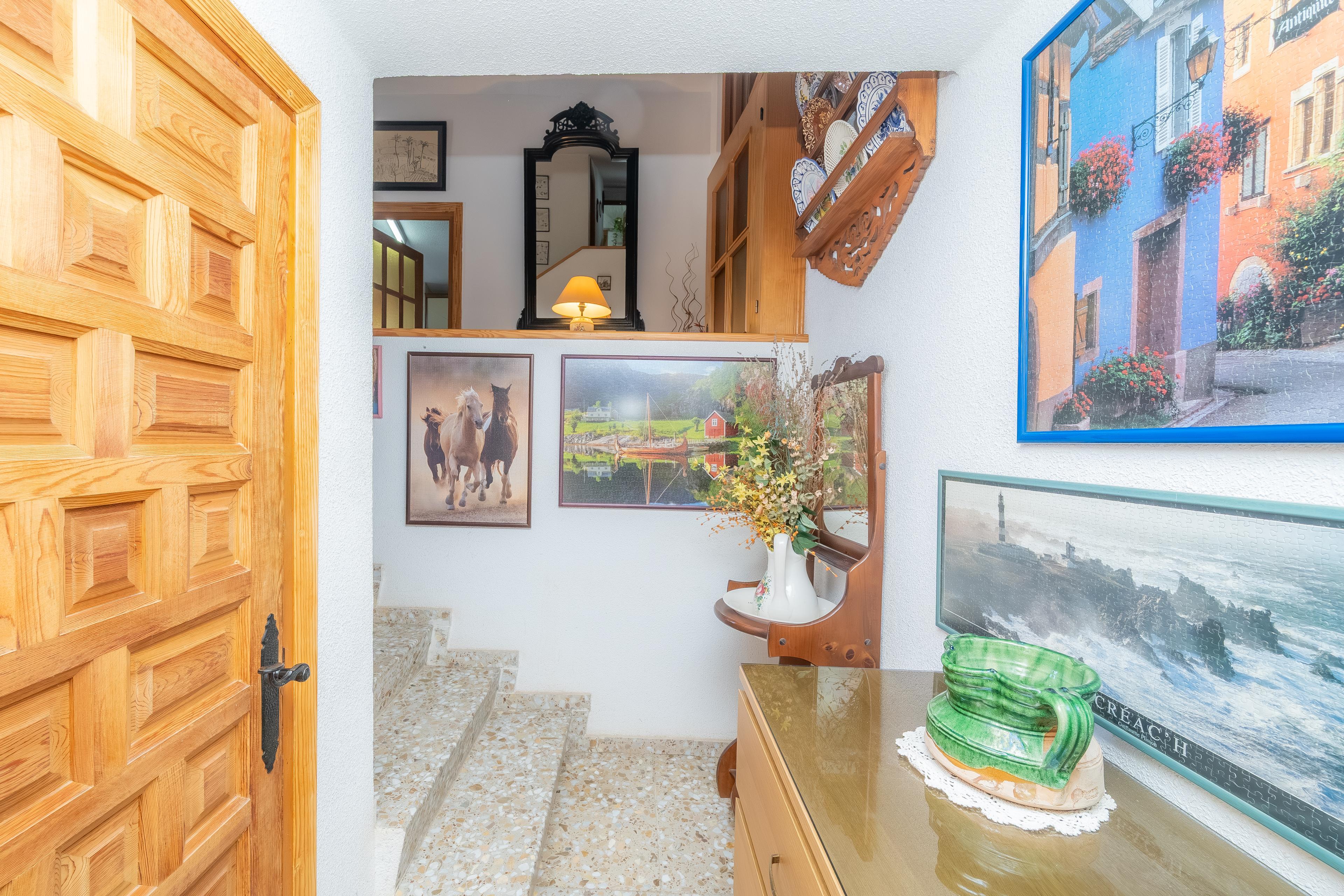 Casa en Venta en Urbanizacion Bonaire - 13