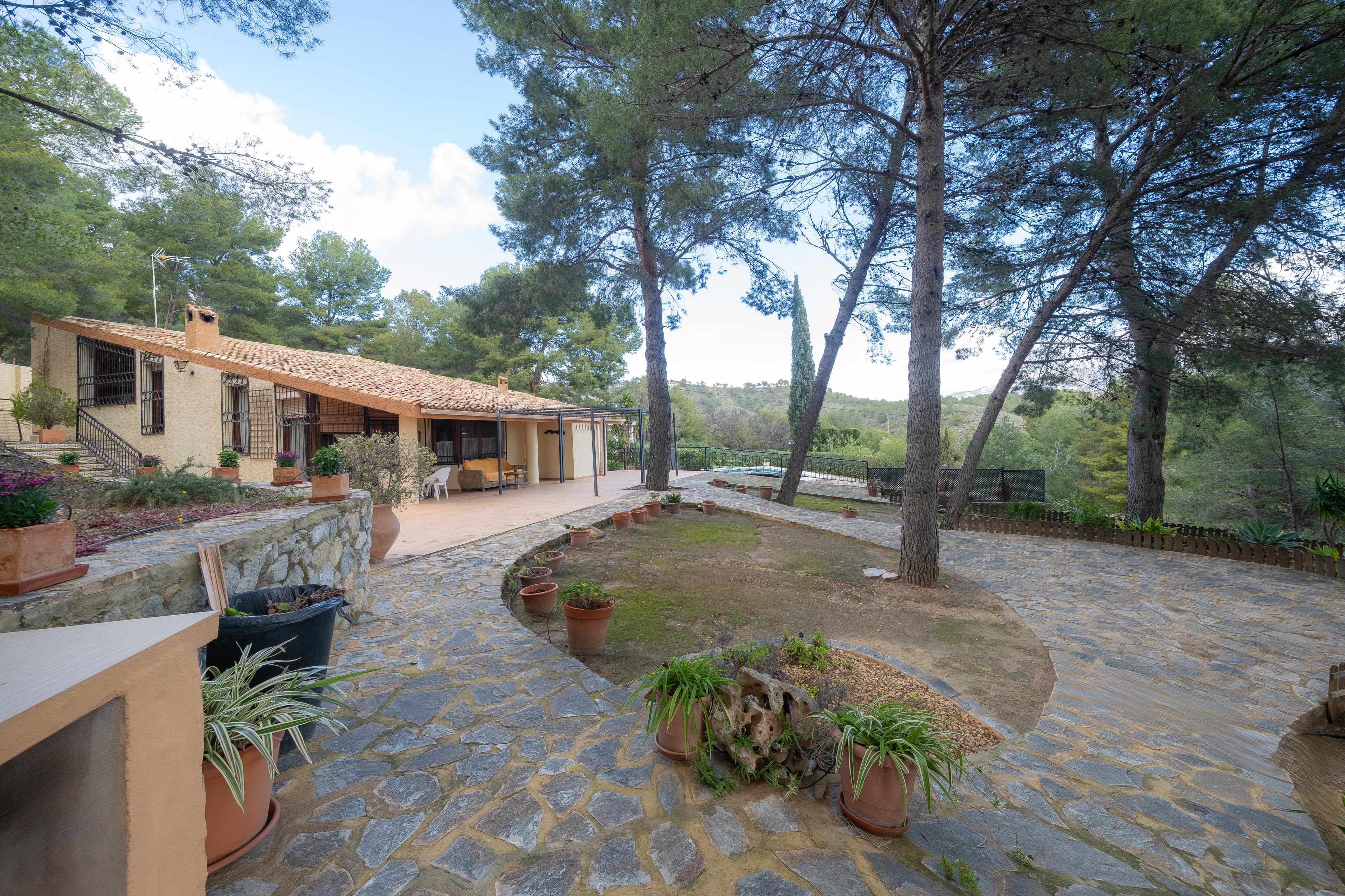 Casa en Venta en Urbanizacion Bonaire - 49