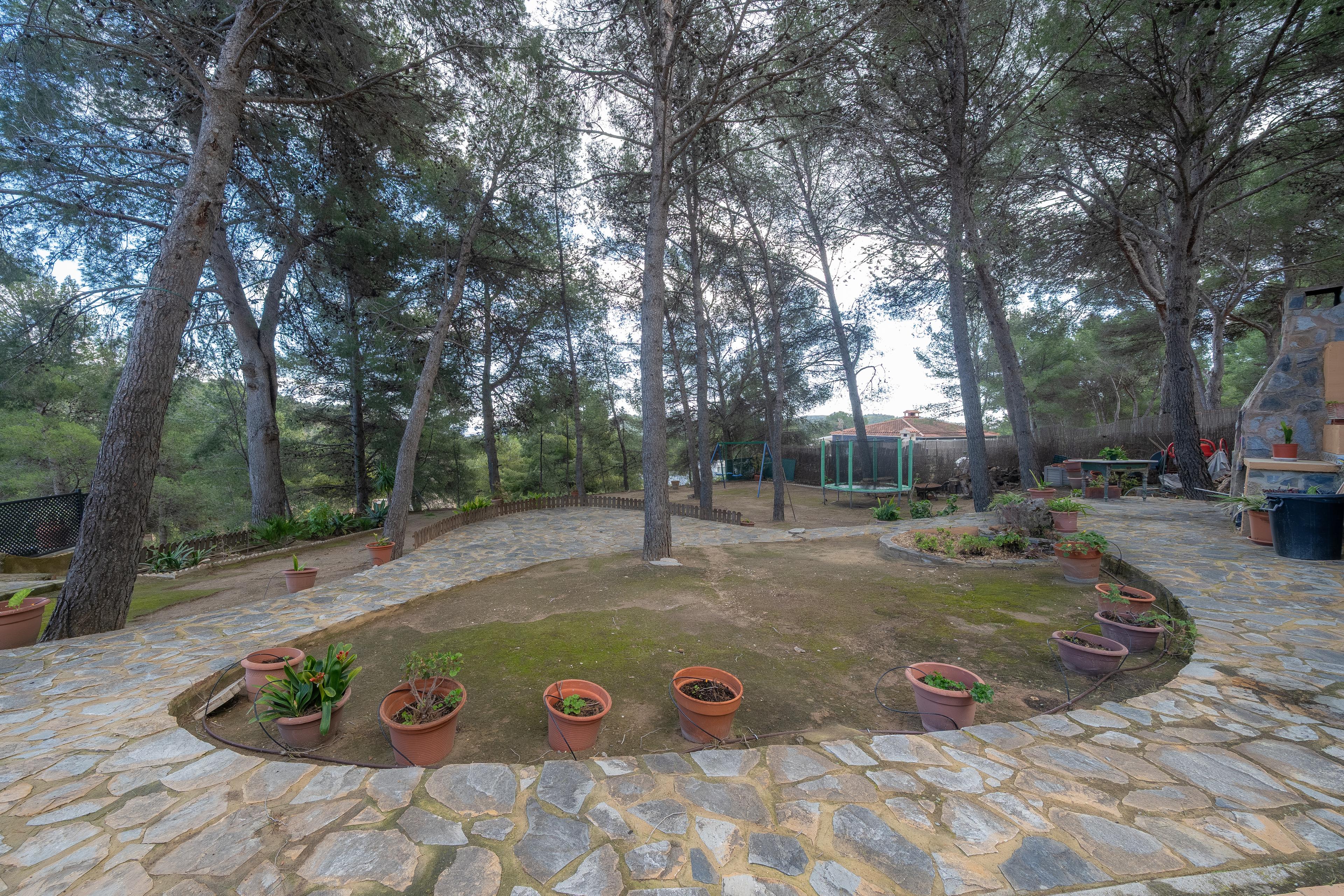 Casa en Venta en Urbanizacion Bonaire - 45