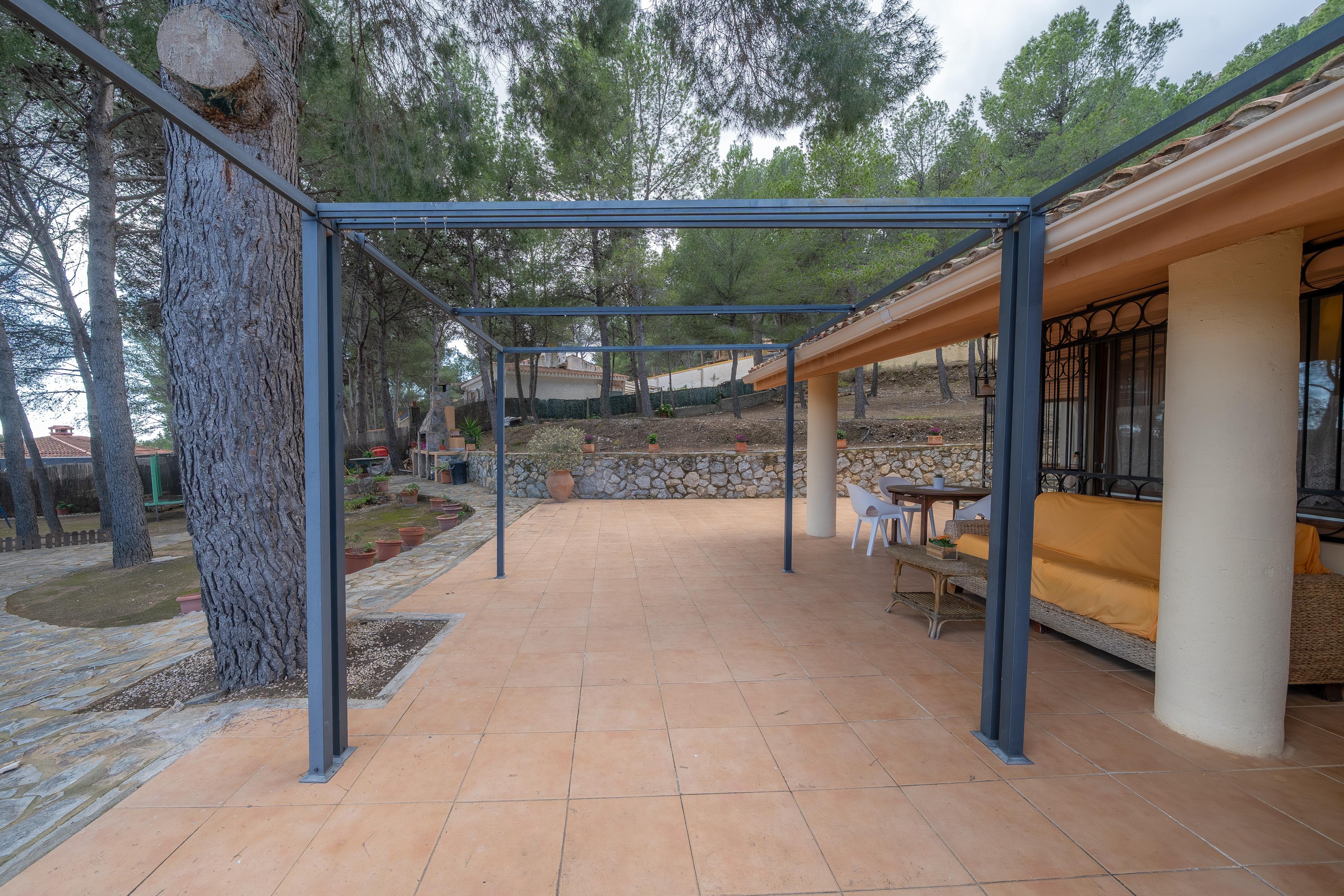 Casa en Venta en Urbanizacion Bonaire - 44