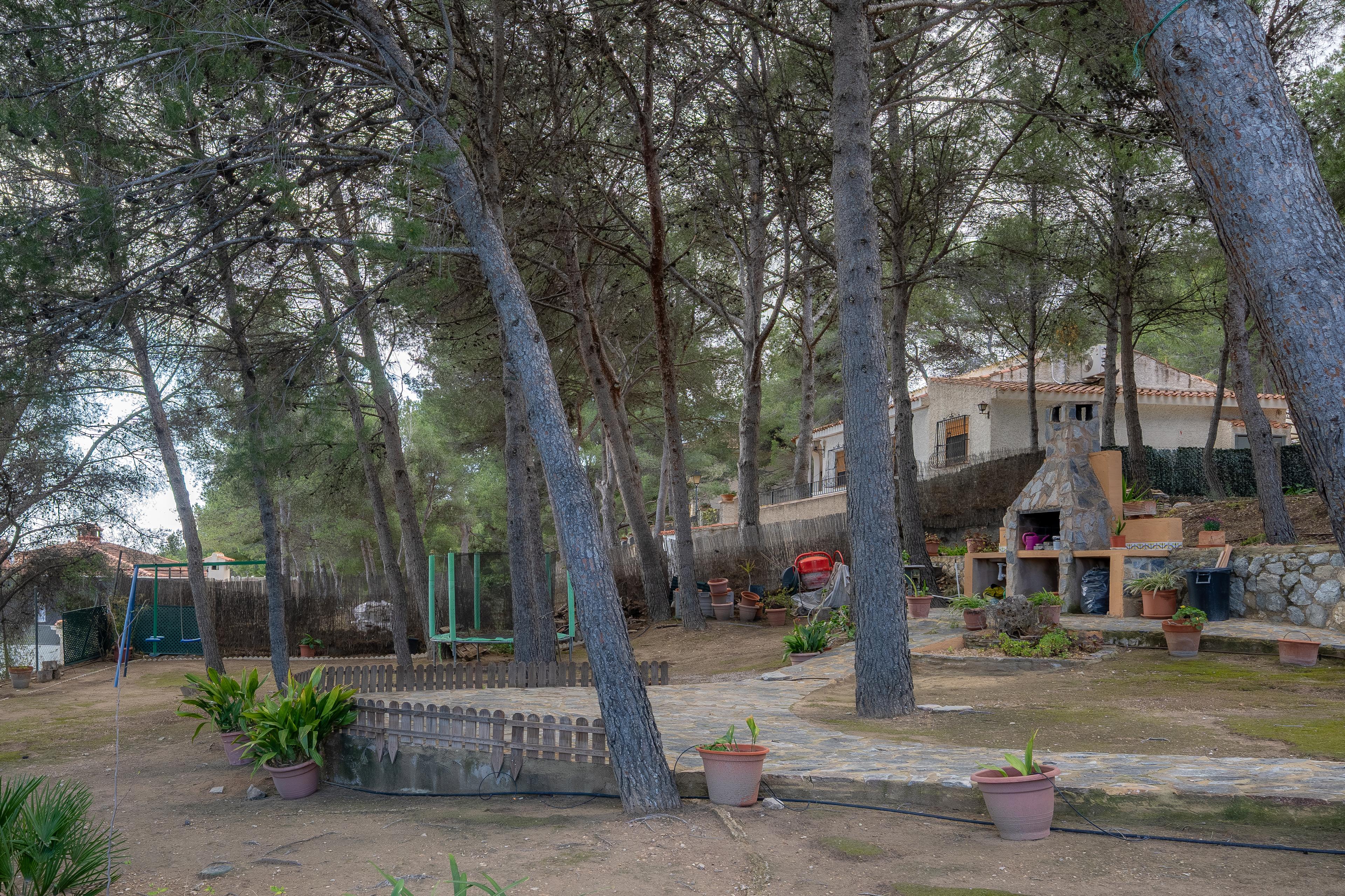 Casa en Venta en Urbanizacion Bonaire - 42