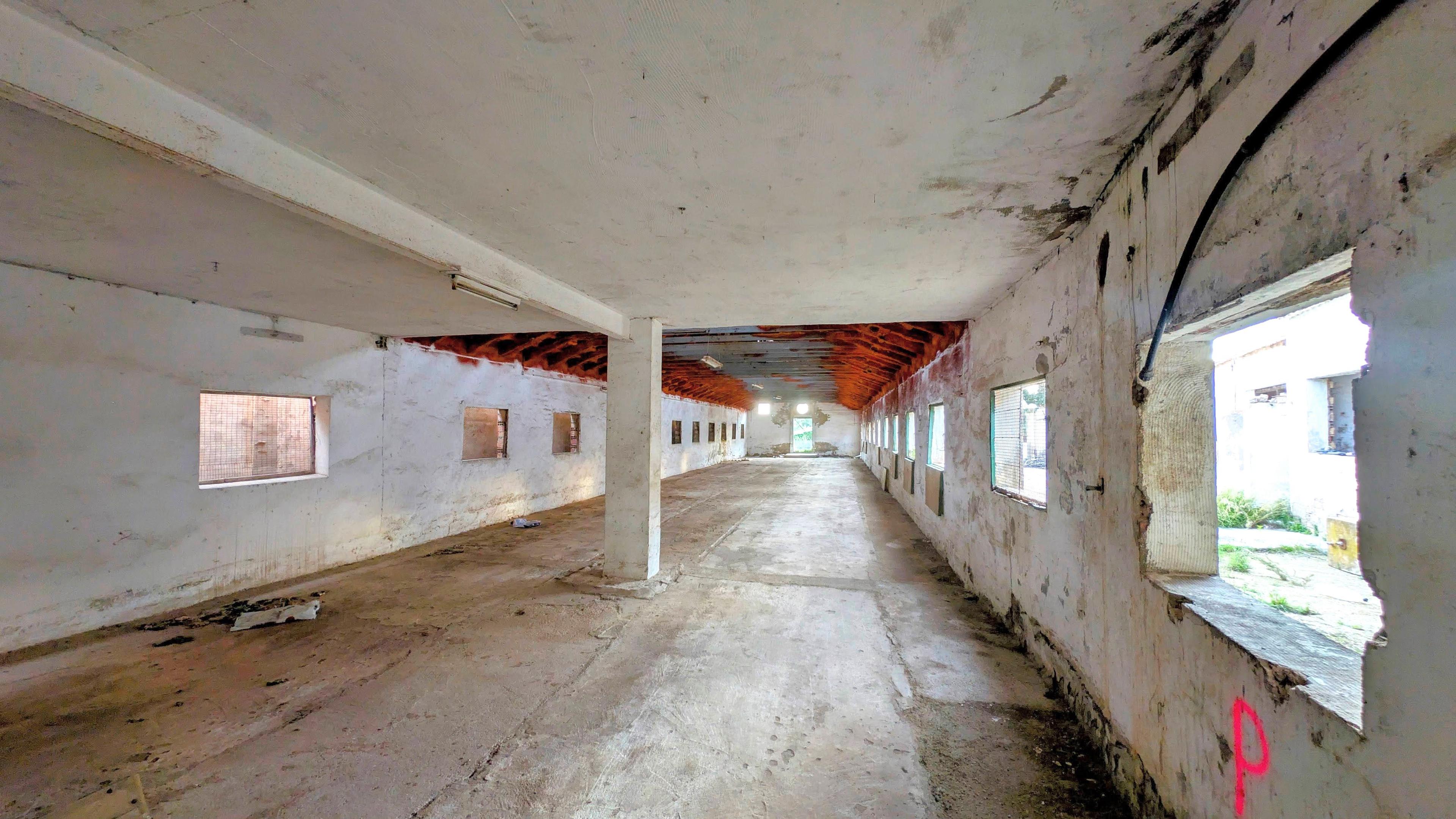 Nave Industrial en entorno urbano en venta - San Vicente del Raspeig - 2