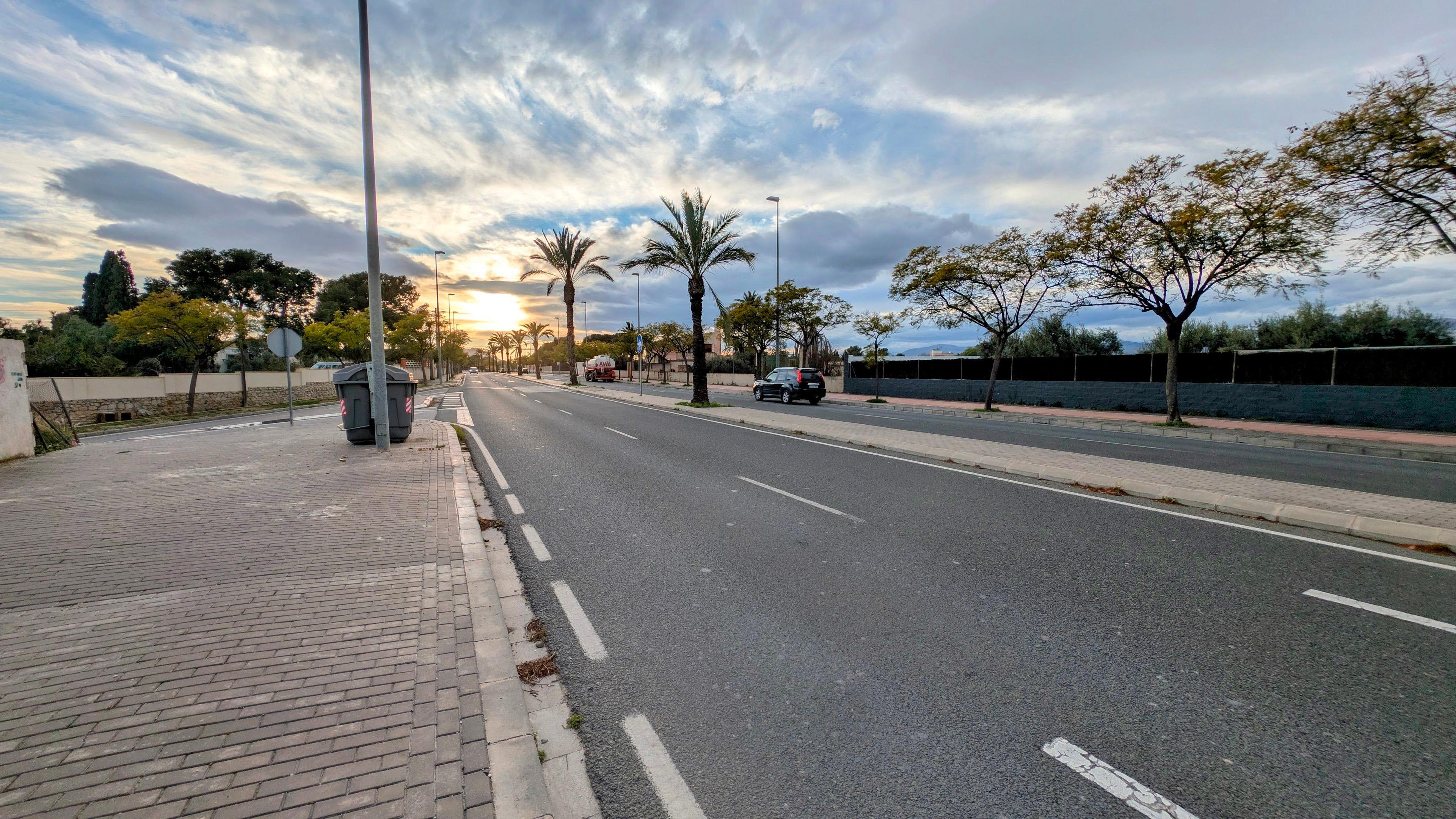 Nave Industrial en entorno urbano en venta - San Vicente del Raspeig - 7