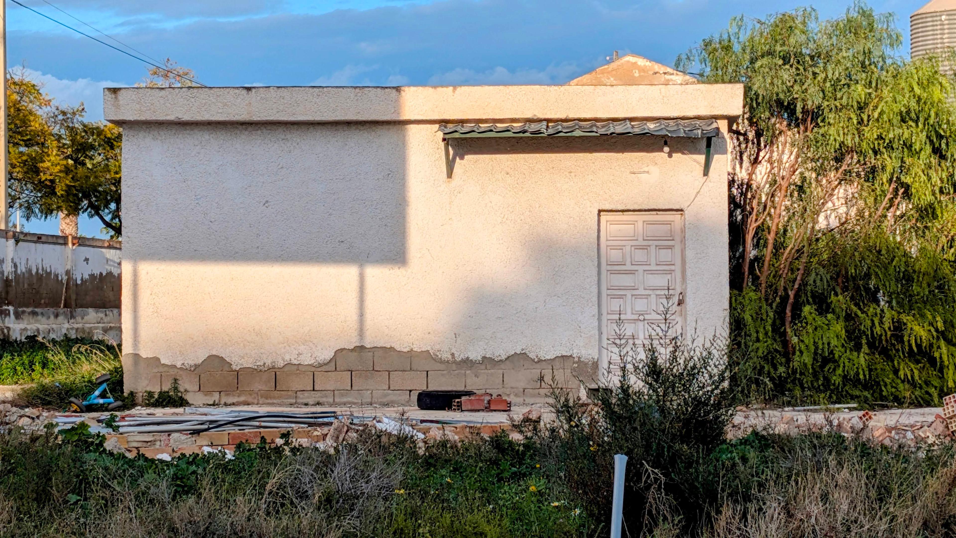 Nave Industrial en entorno urbano en venta - San Vicente del Raspeig - 6