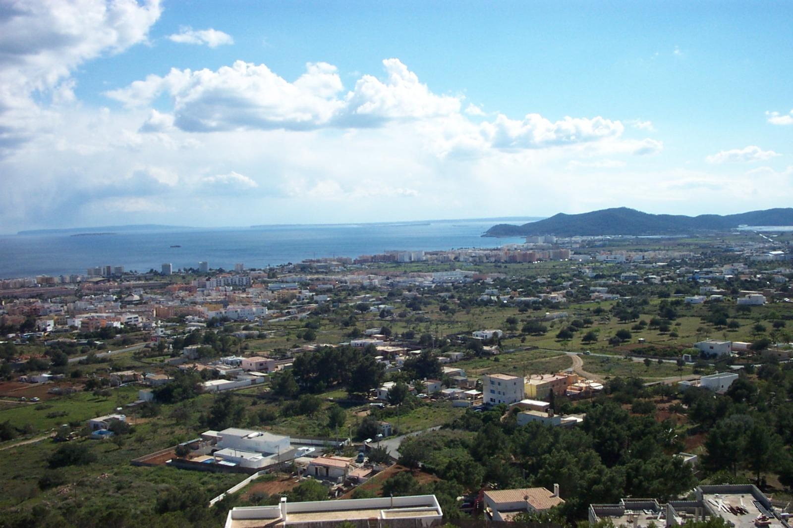 Parcela residencial en Venta - Eivissa - 1