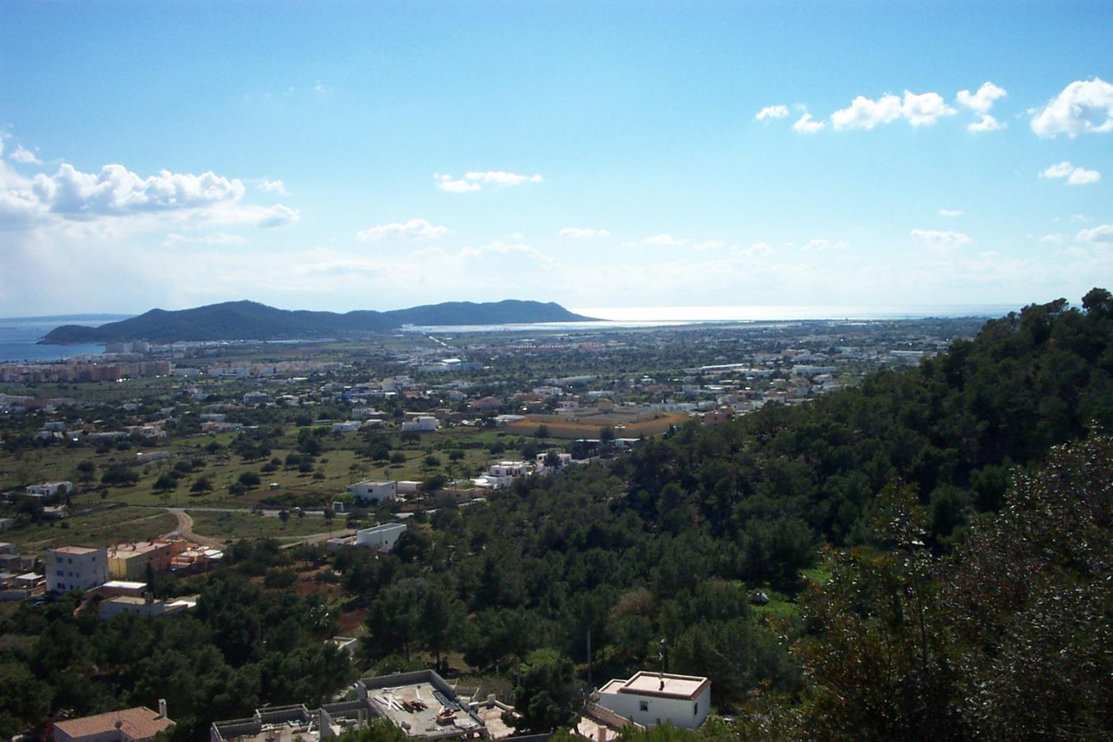 Parcela residencial en Venta - Eivissa - 2