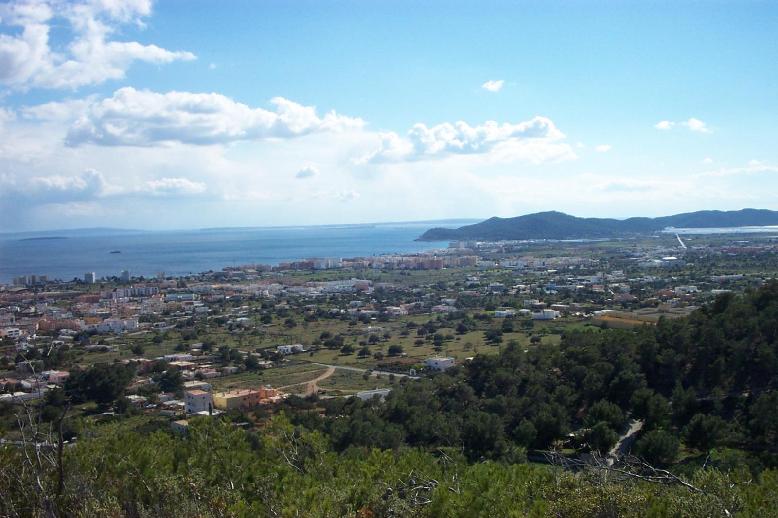 Parcela residencial en Venta - Eivissa - 6