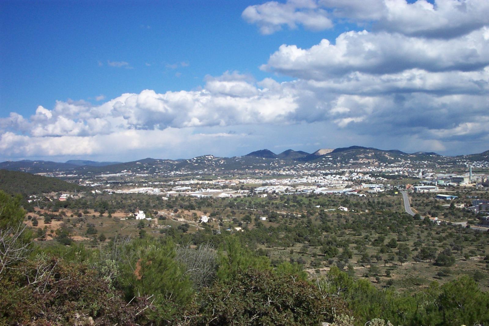 Parcela residencial en Venta - Eivissa - 15